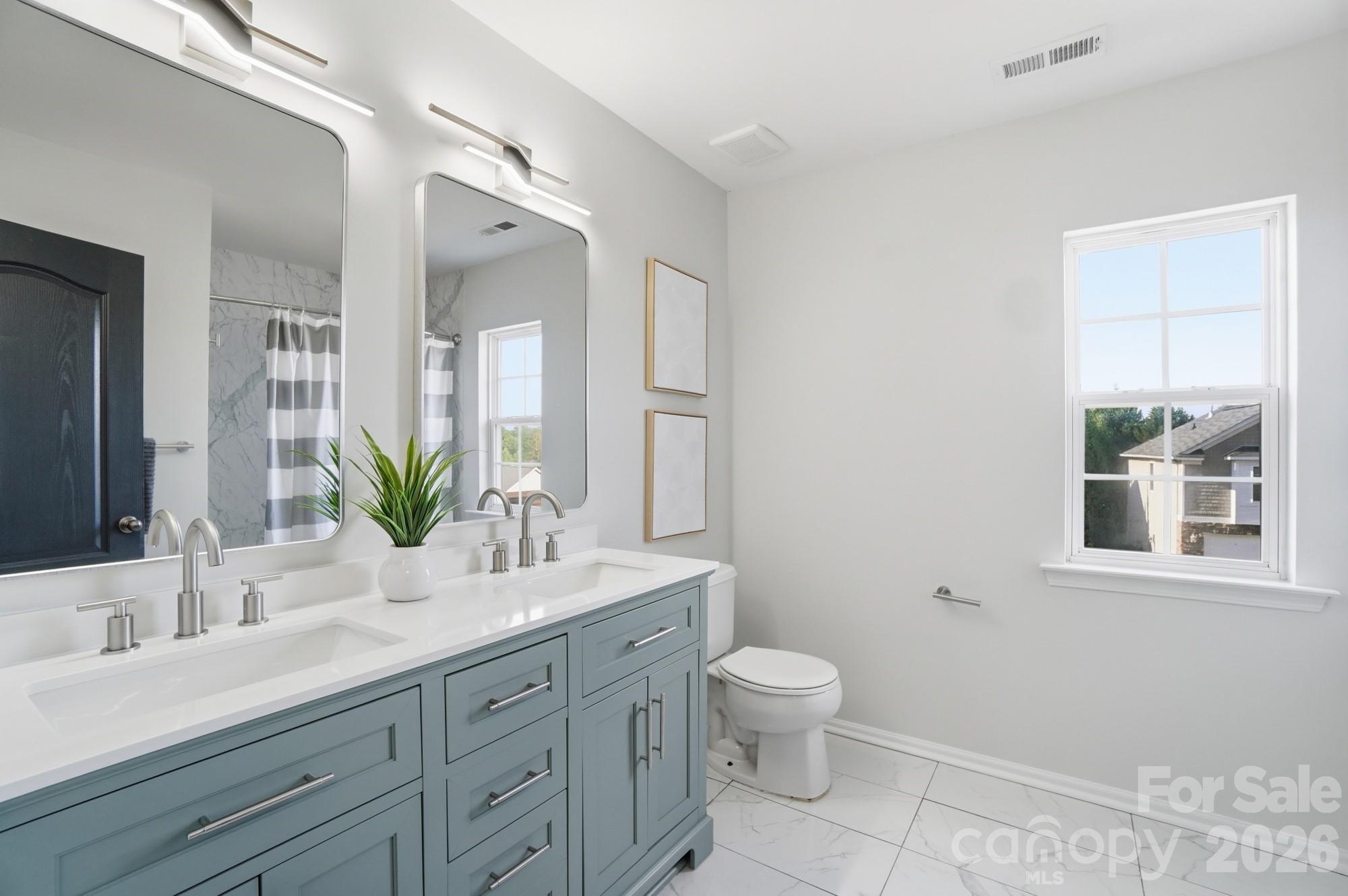 Harwood Landing - Residential