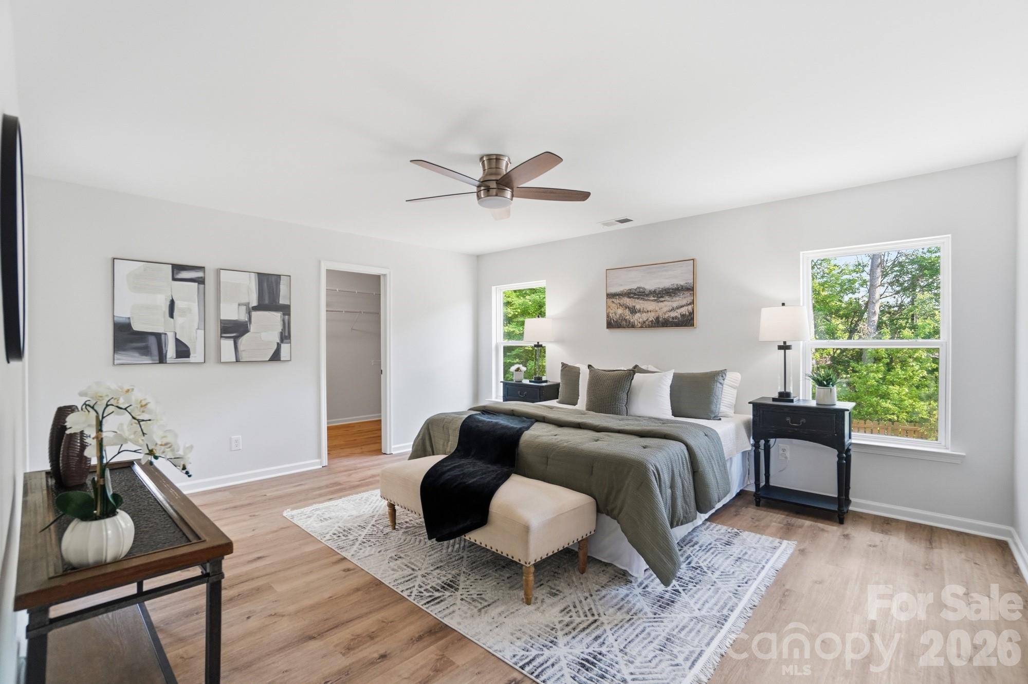 Harwood Landing - Residential