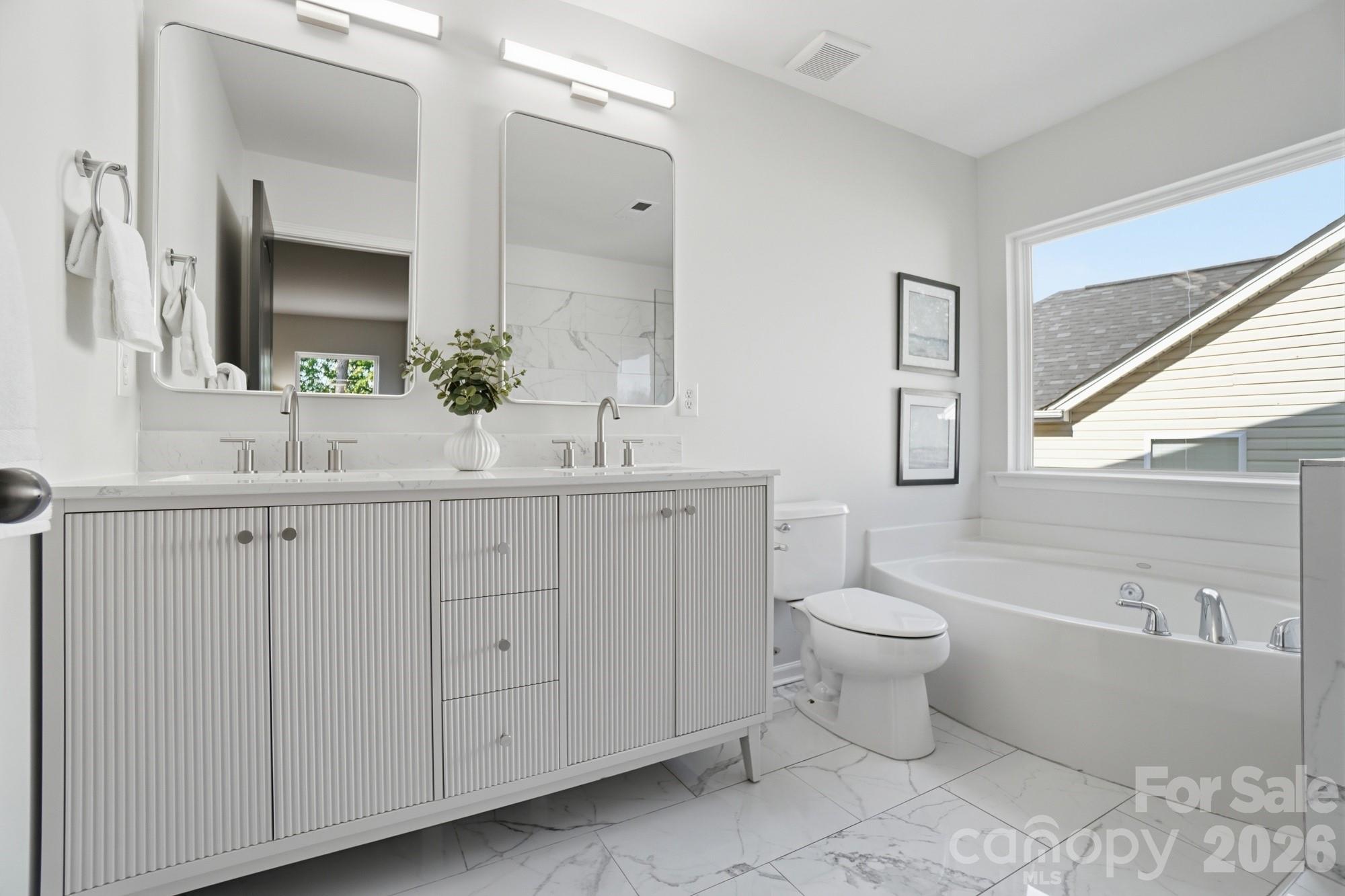 Harwood Landing - Residential