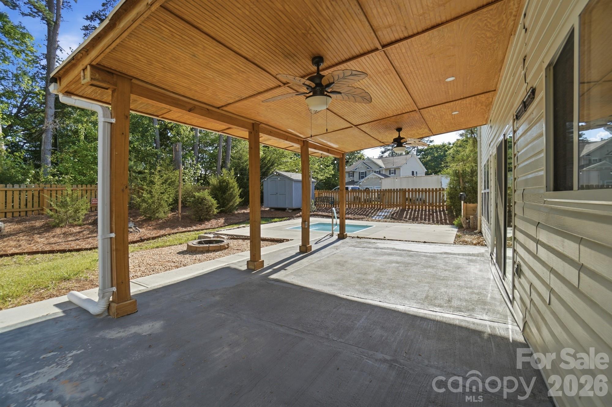 Harwood Landing - Residential