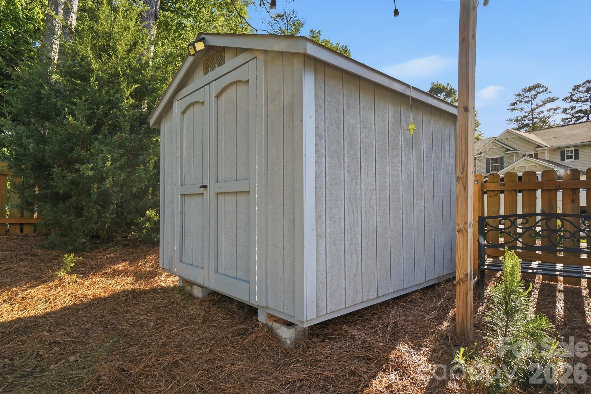 Harwood Landing - Residential