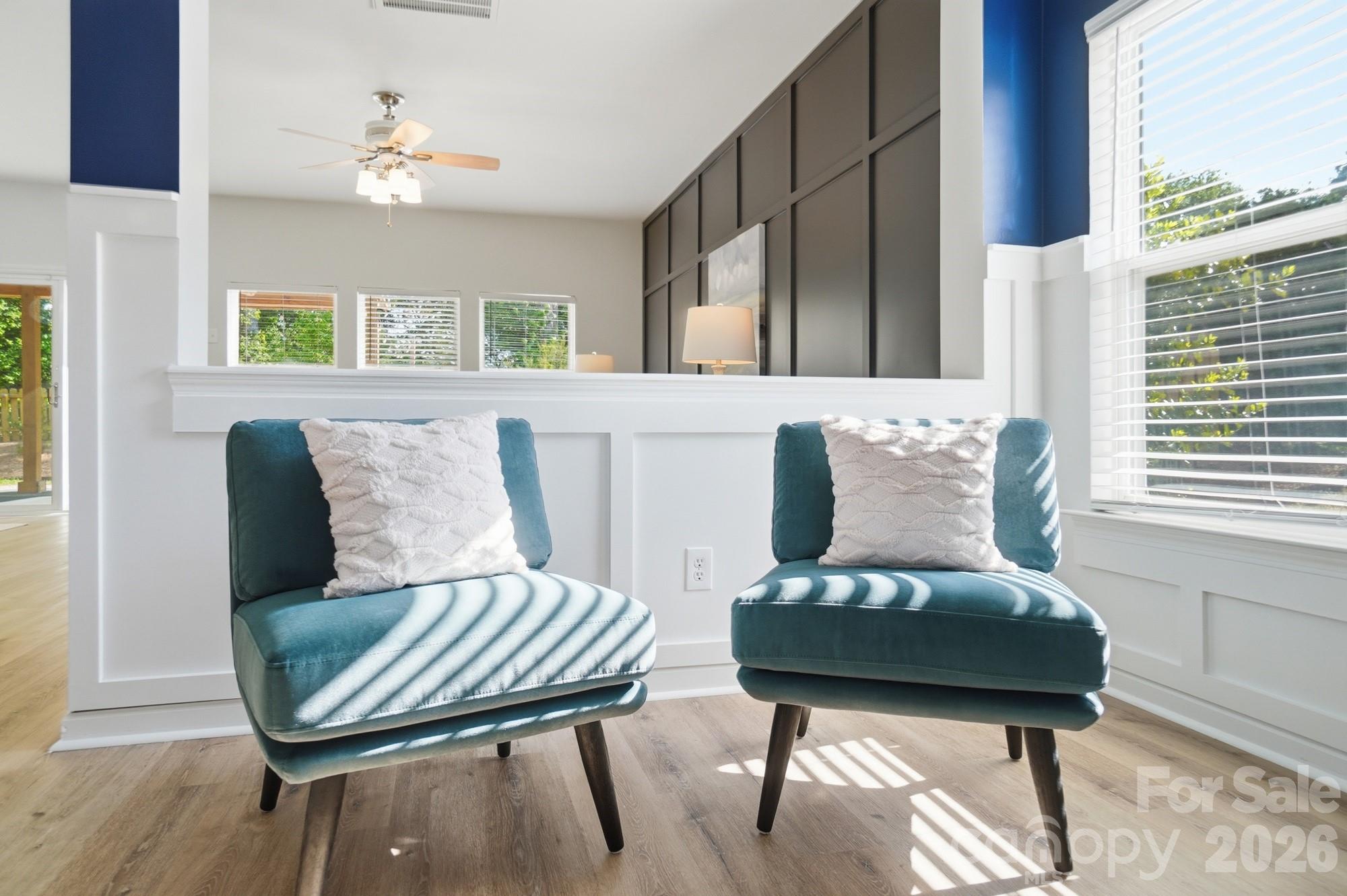 Harwood Landing - Residential