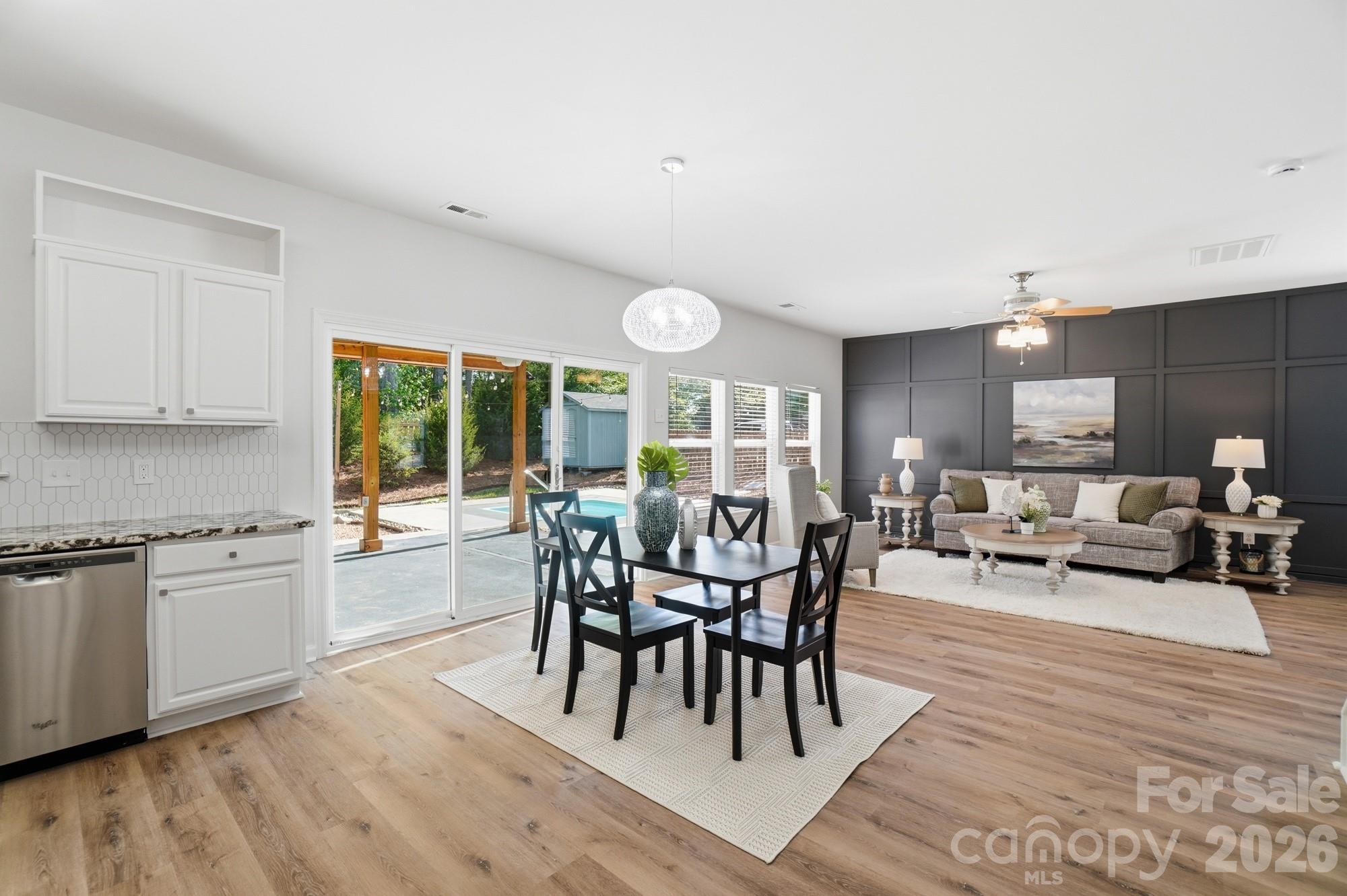 Harwood Landing - Residential