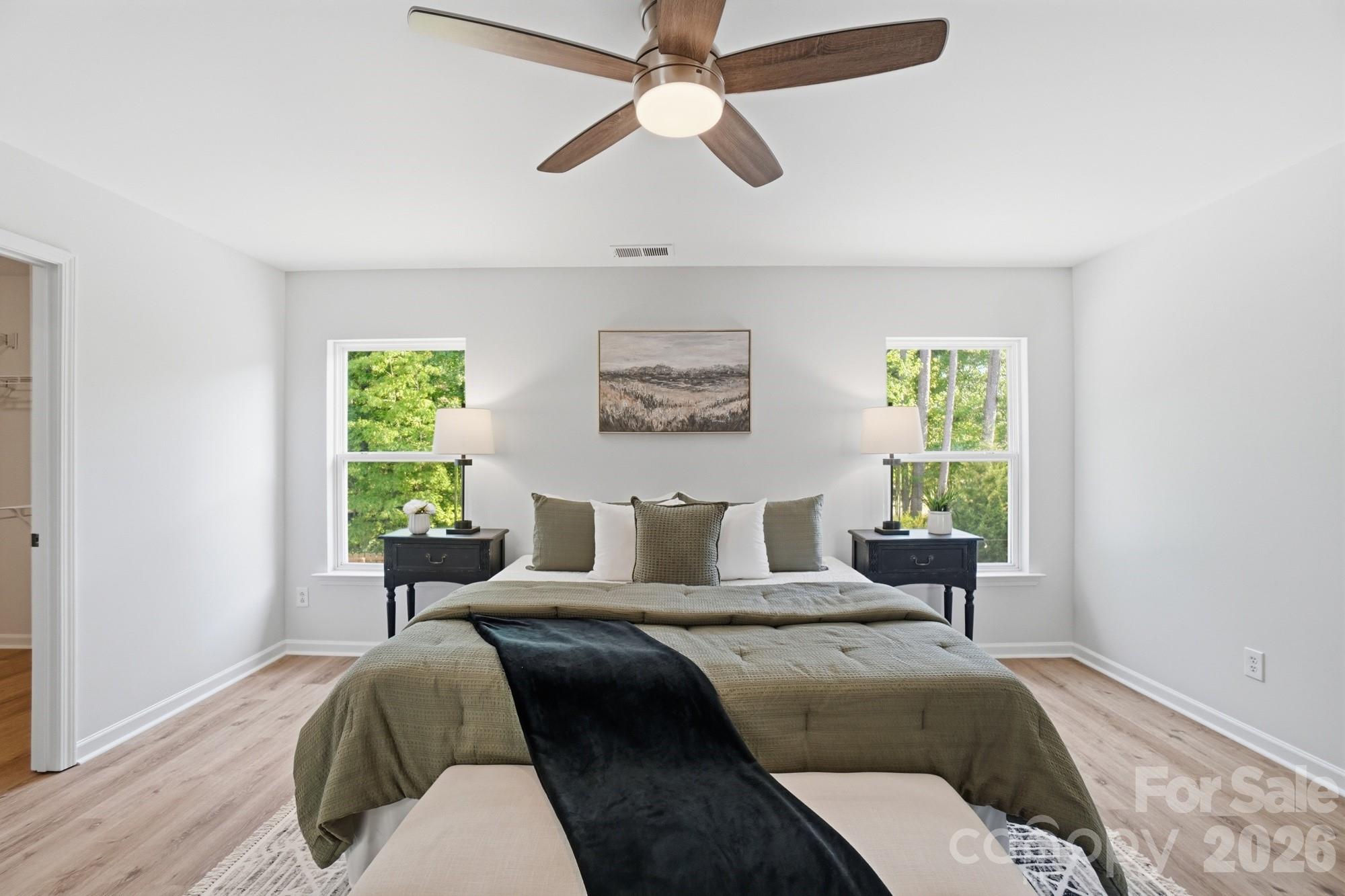 Harwood Landing - Residential