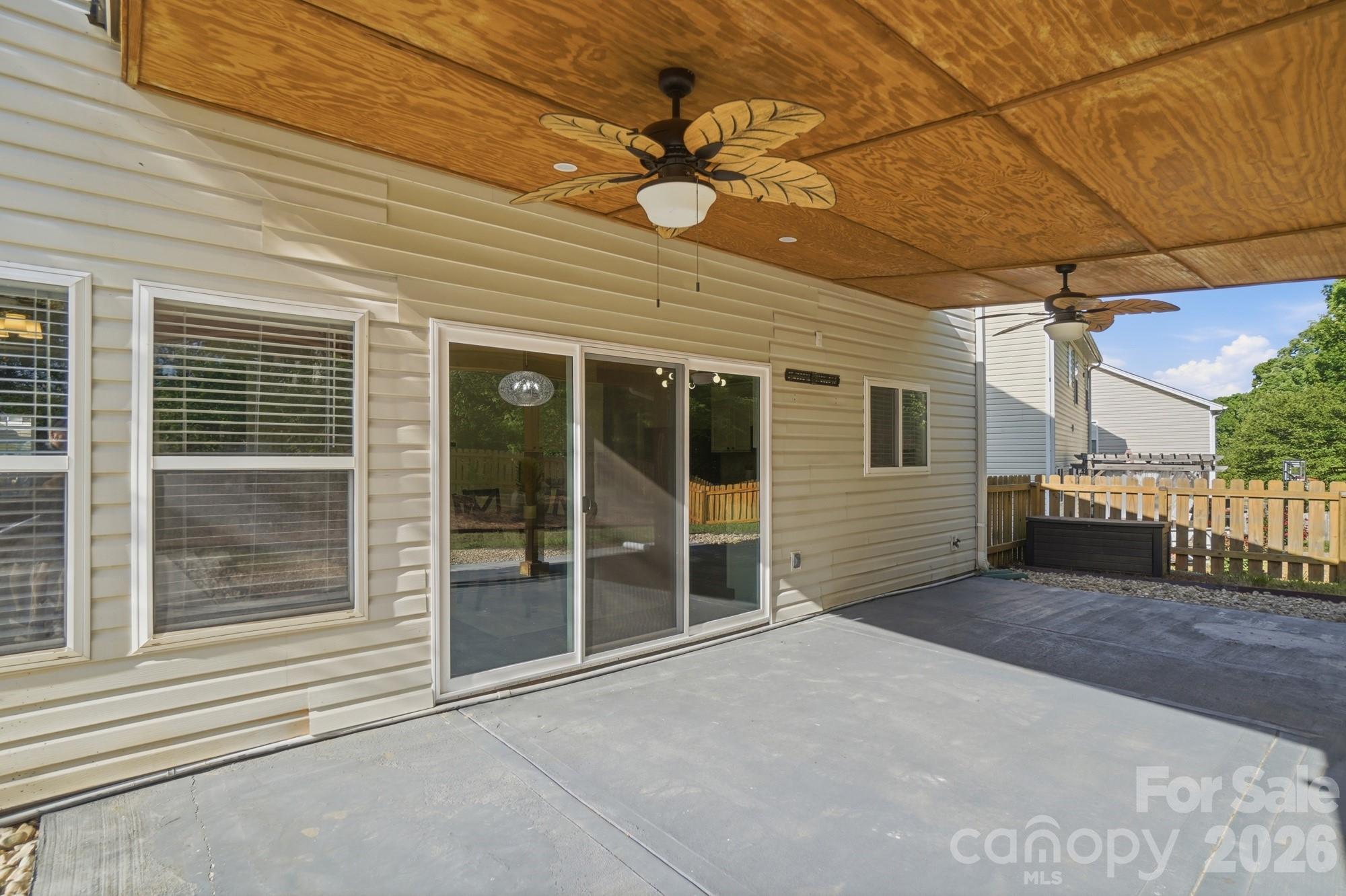 Harwood Landing - Residential