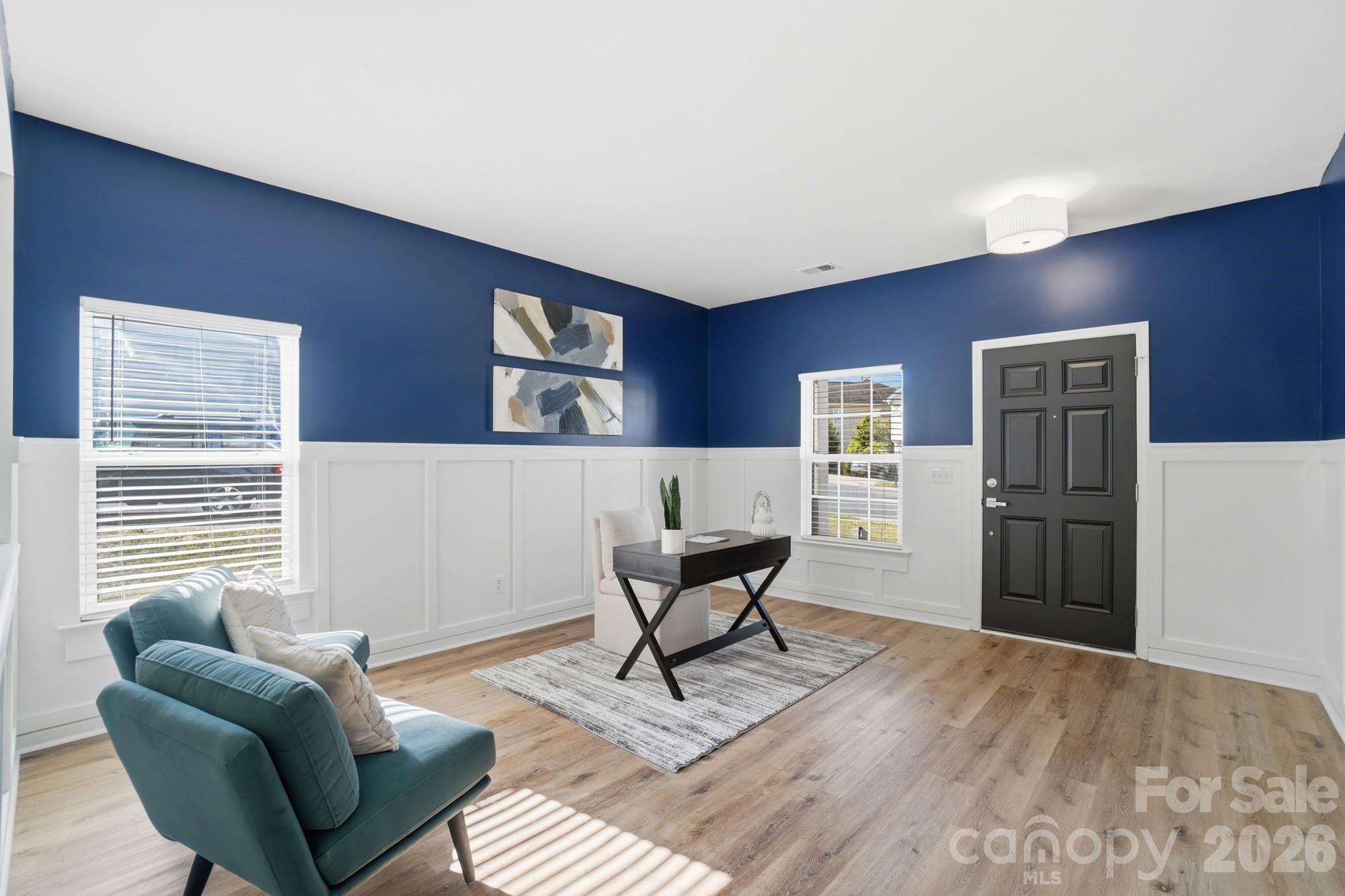 Harwood Landing - Residential