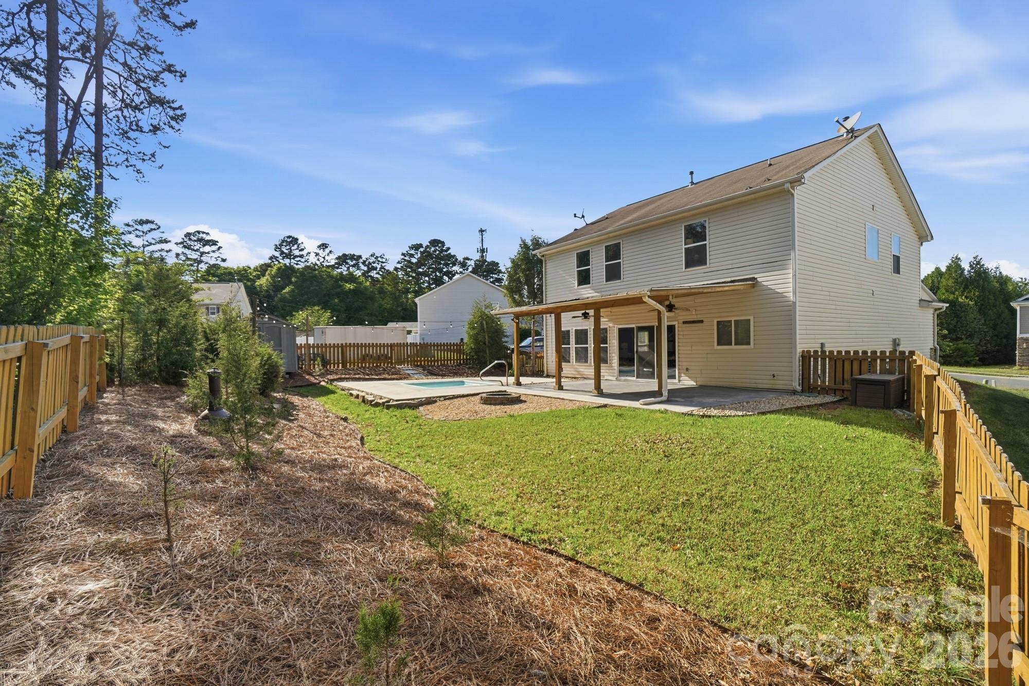 Harwood Landing - Residential