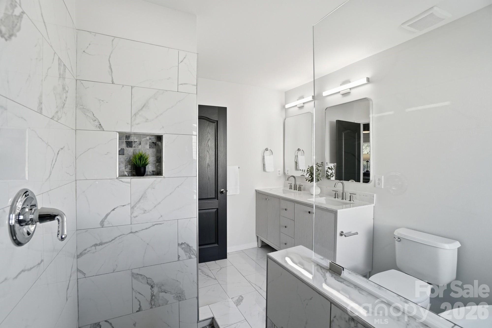 Harwood Landing - Residential