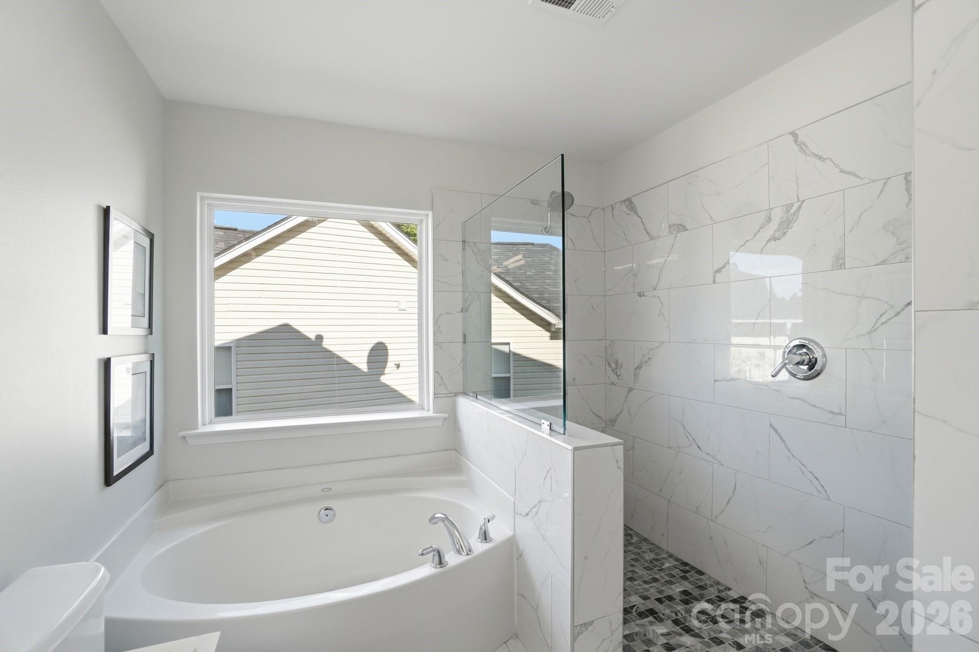 Harwood Landing - Residential