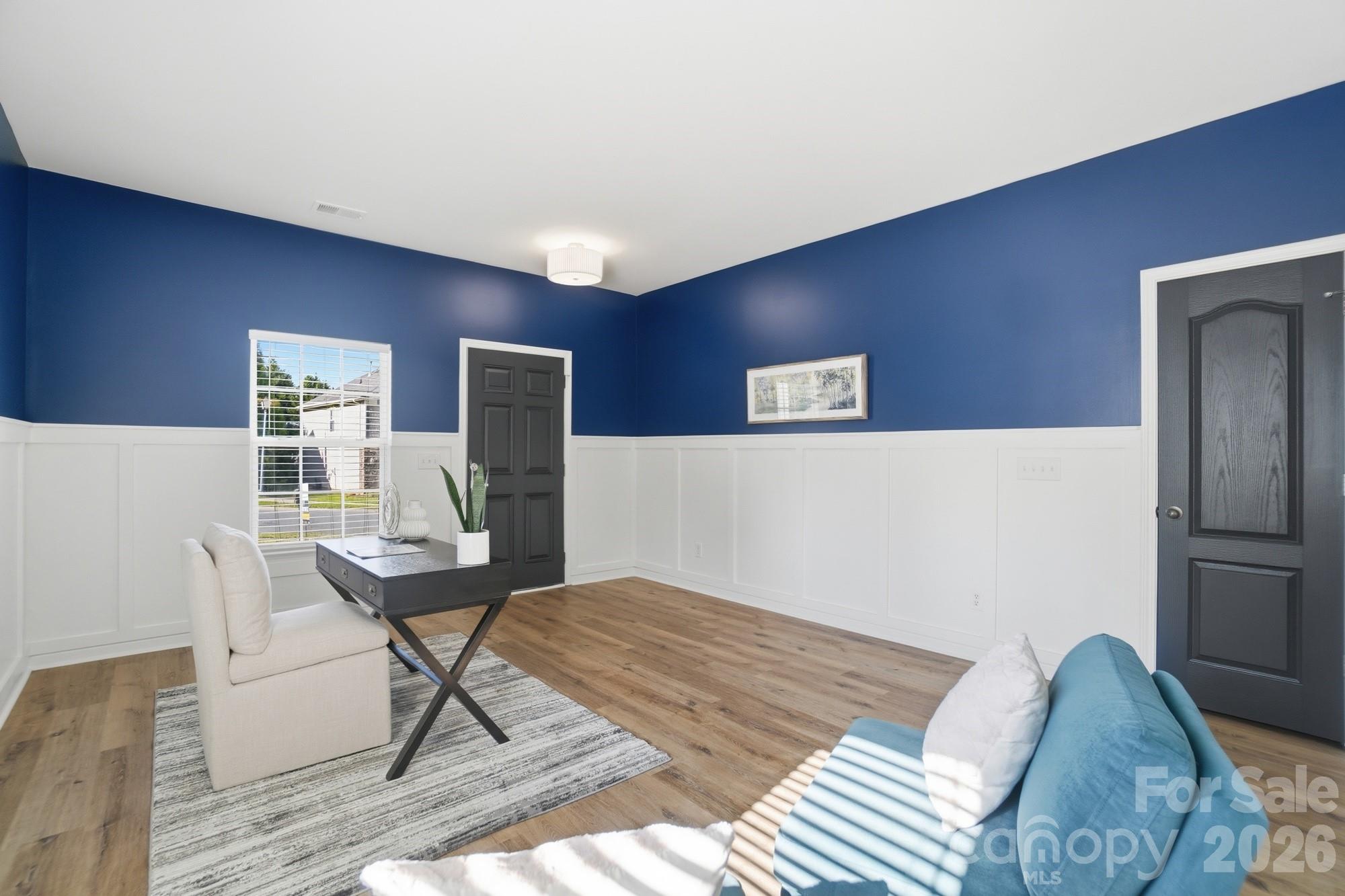 Harwood Landing - Residential