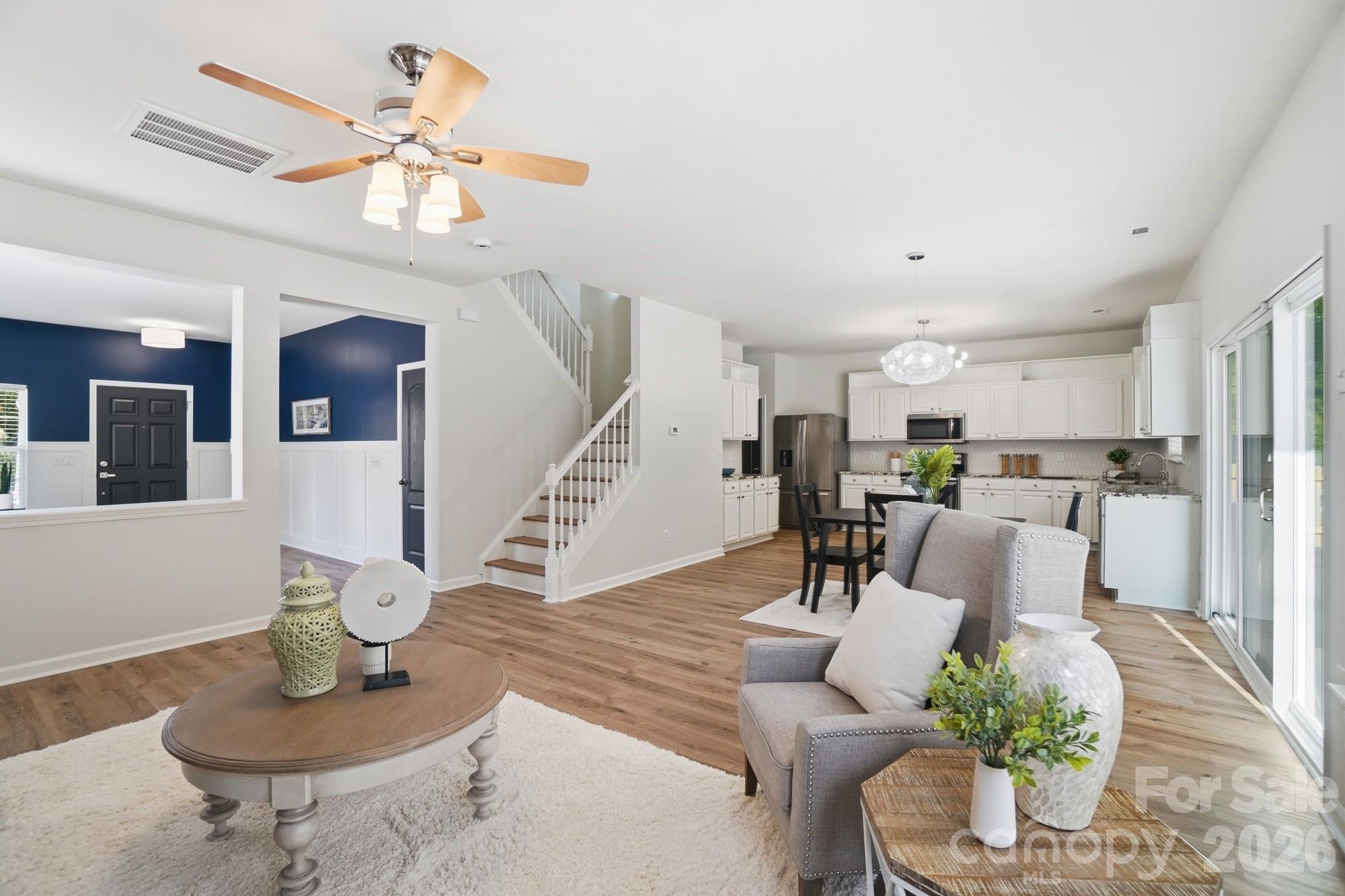 Harwood Landing - Residential