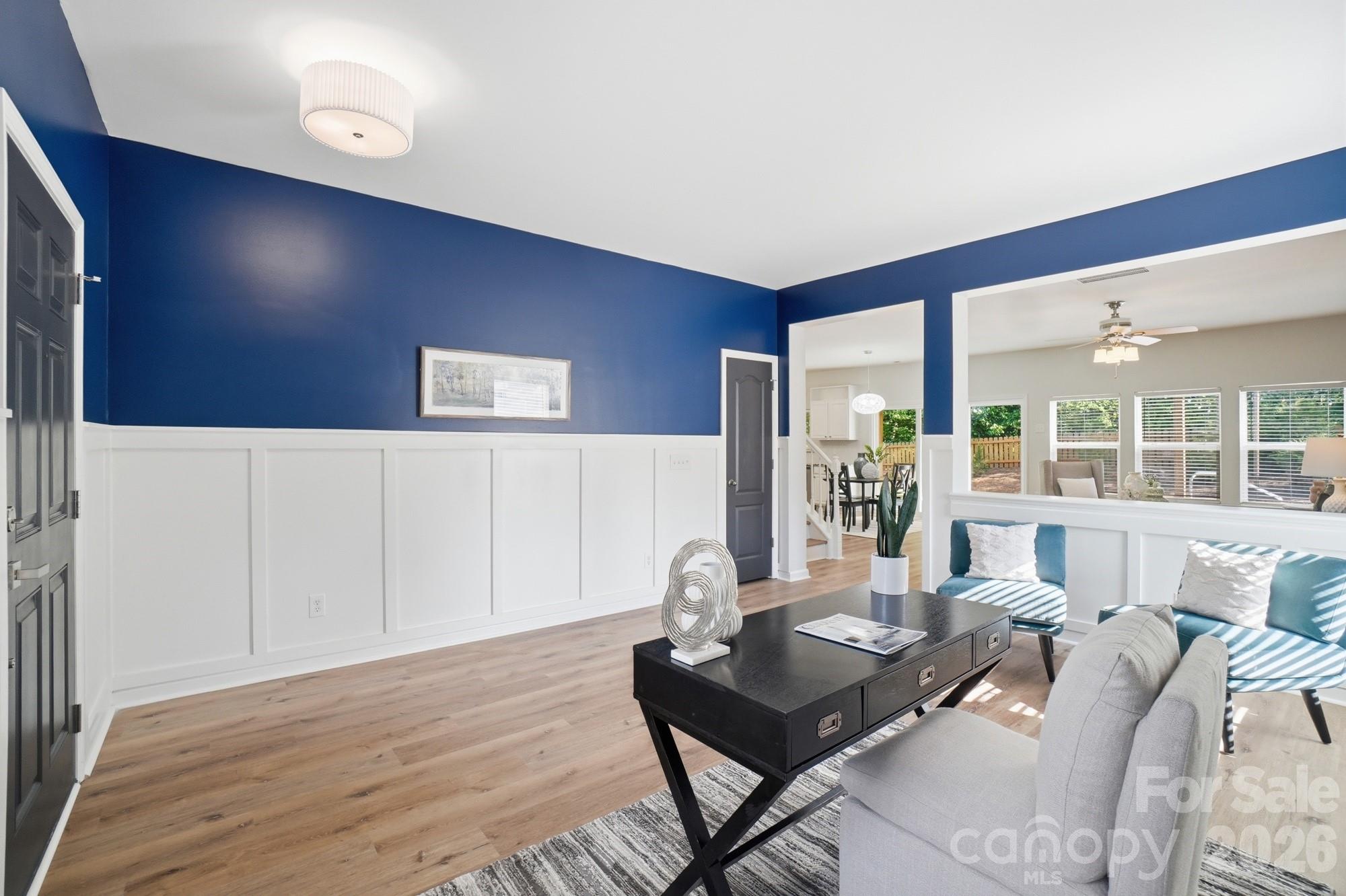 Harwood Landing - Residential