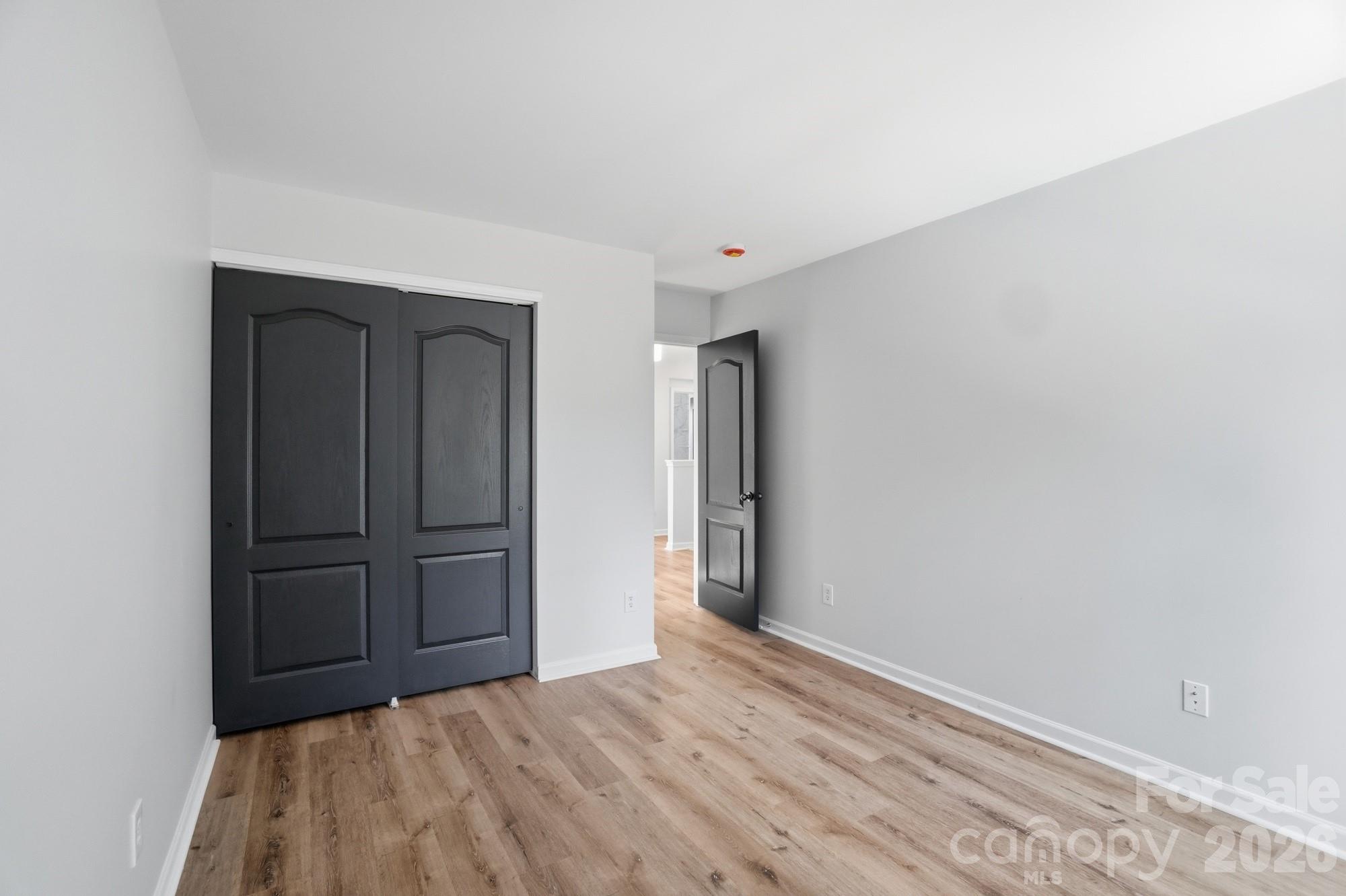 Harwood Landing - Residential