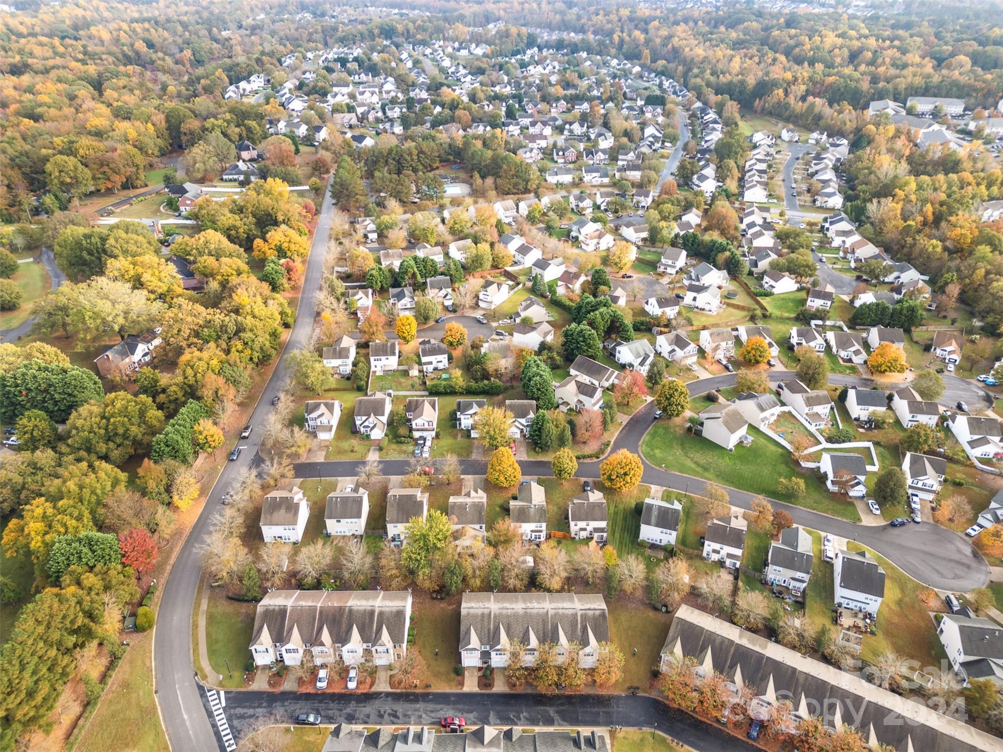 Waterstone - Residential