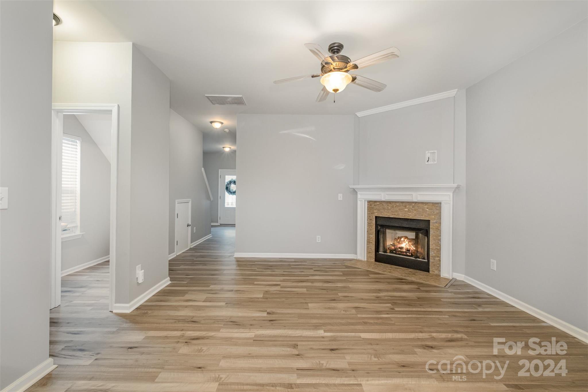 Waterstone - Residential