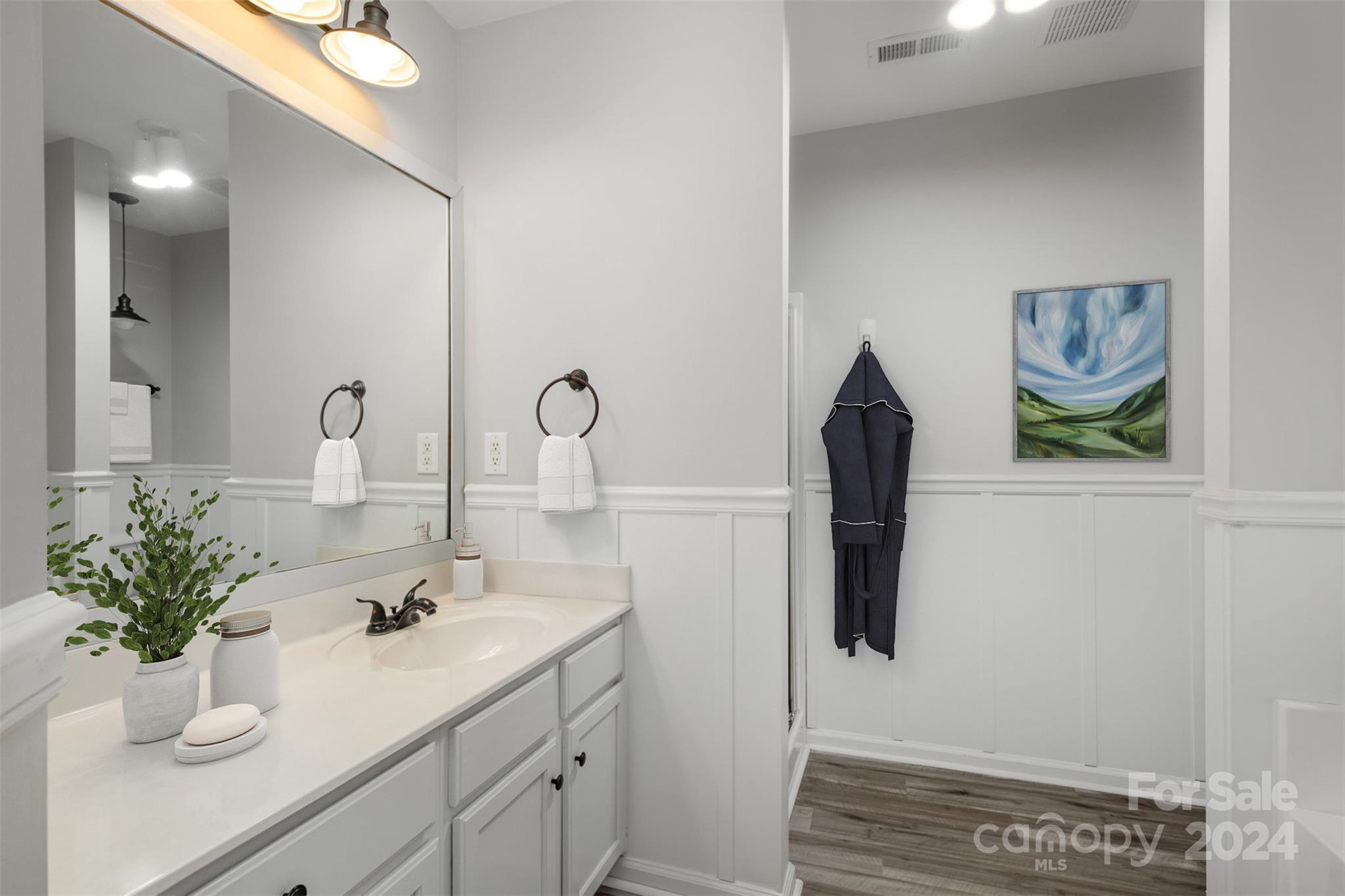 Waterstone - Residential