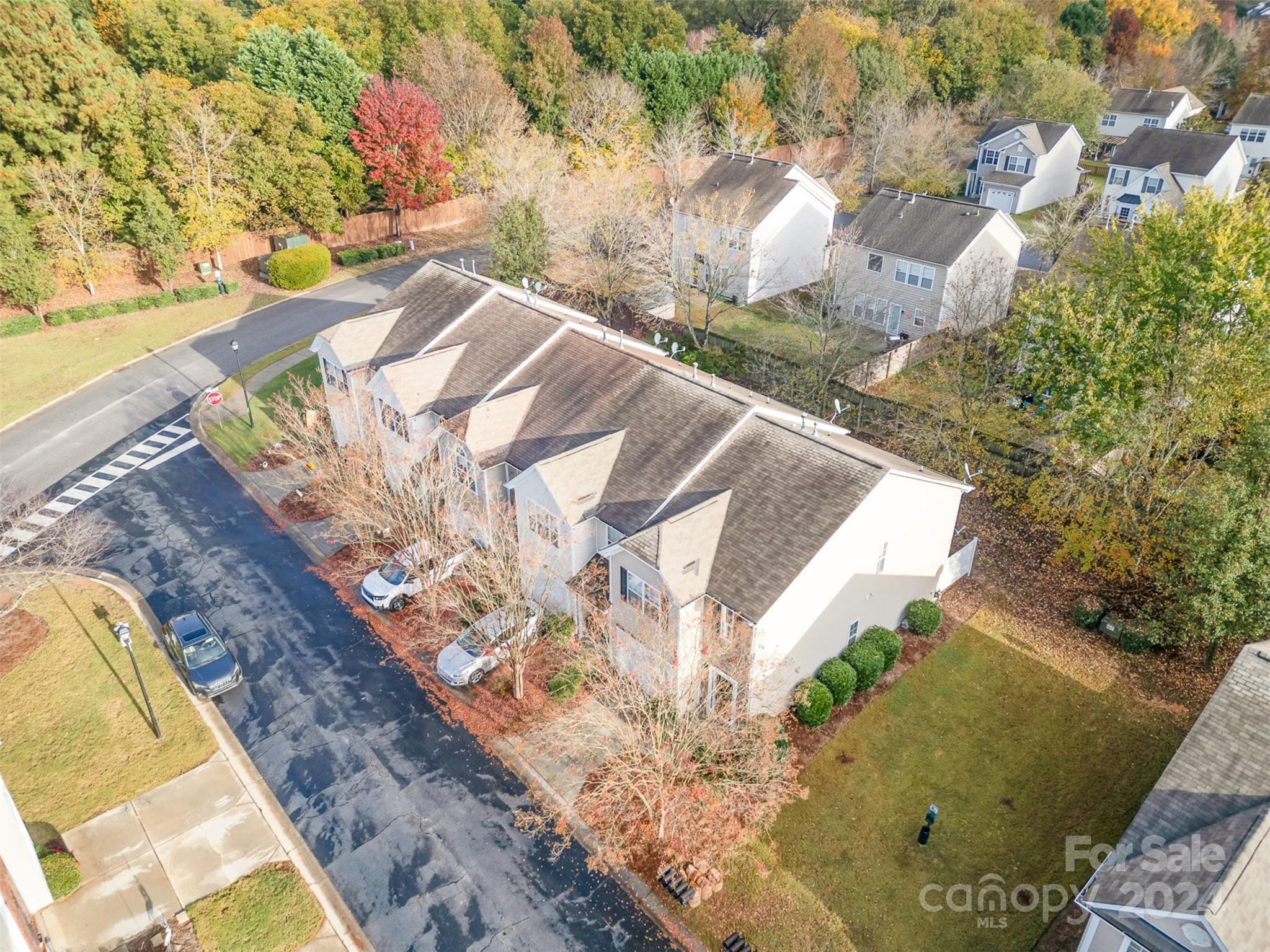 Waterstone - Residential