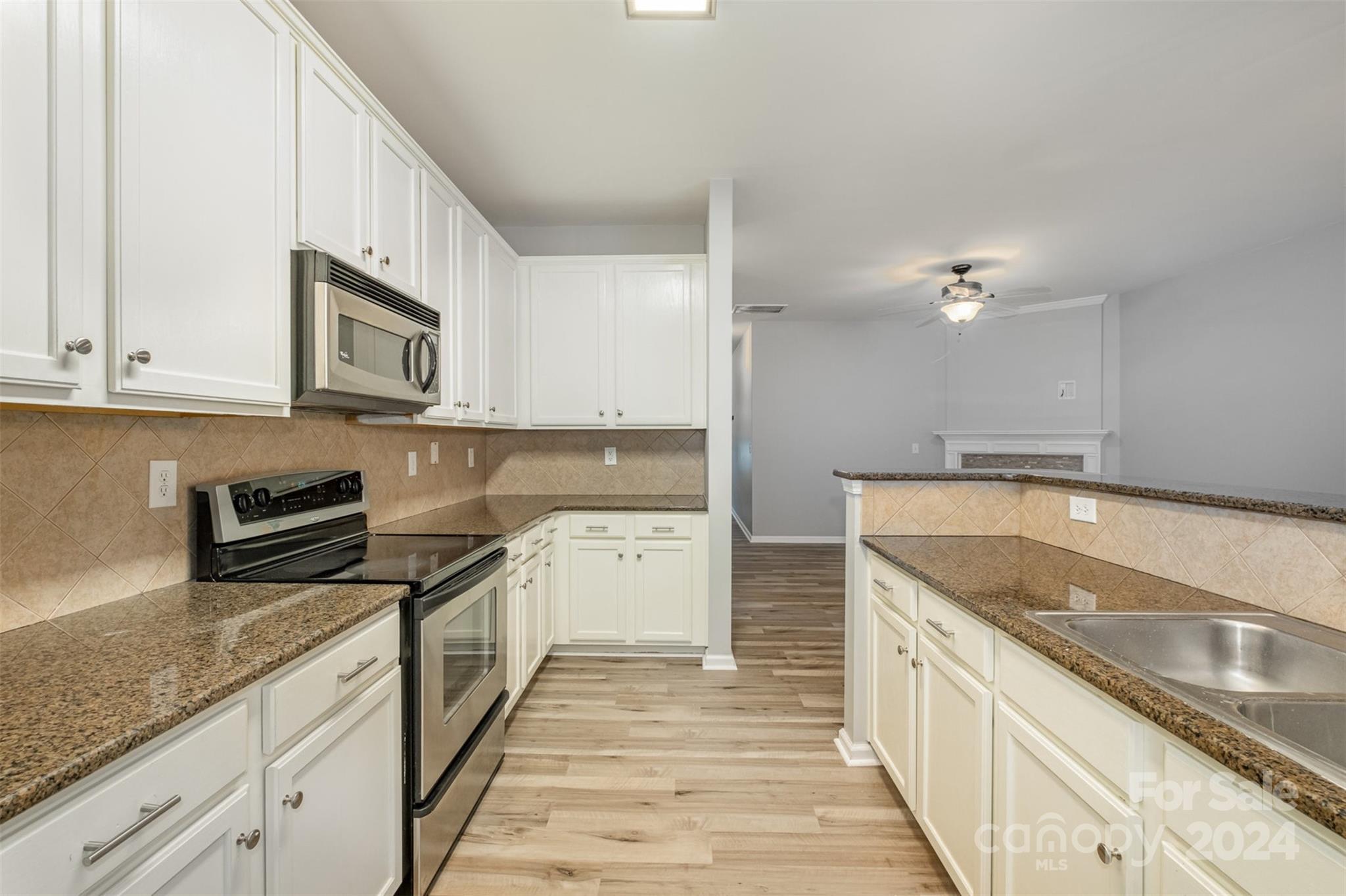 Waterstone - Residential