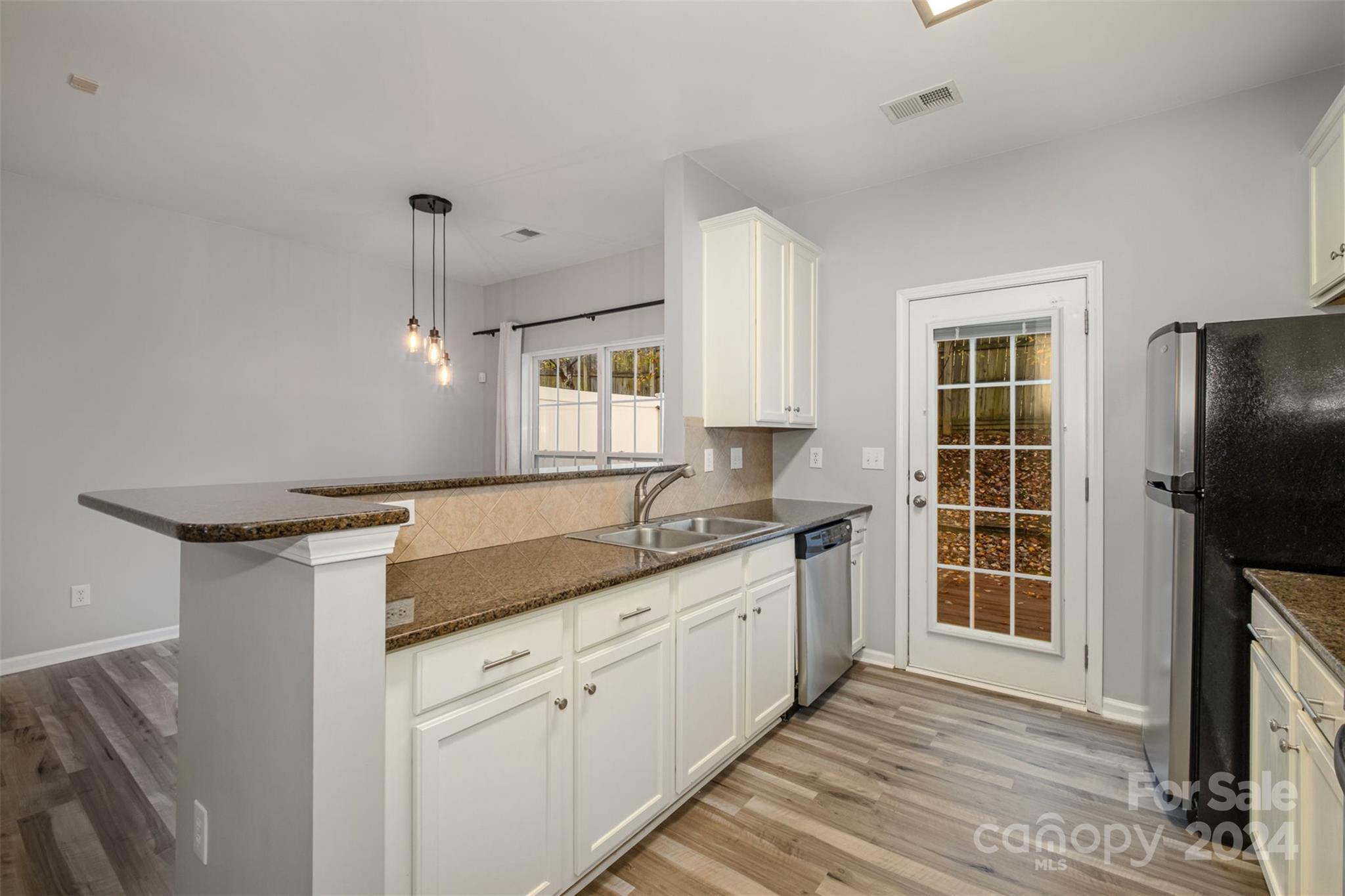 Waterstone - Residential