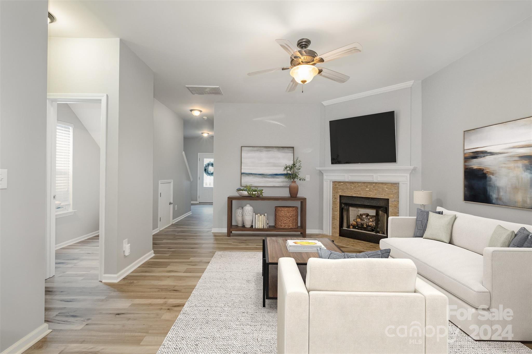 Waterstone - Residential