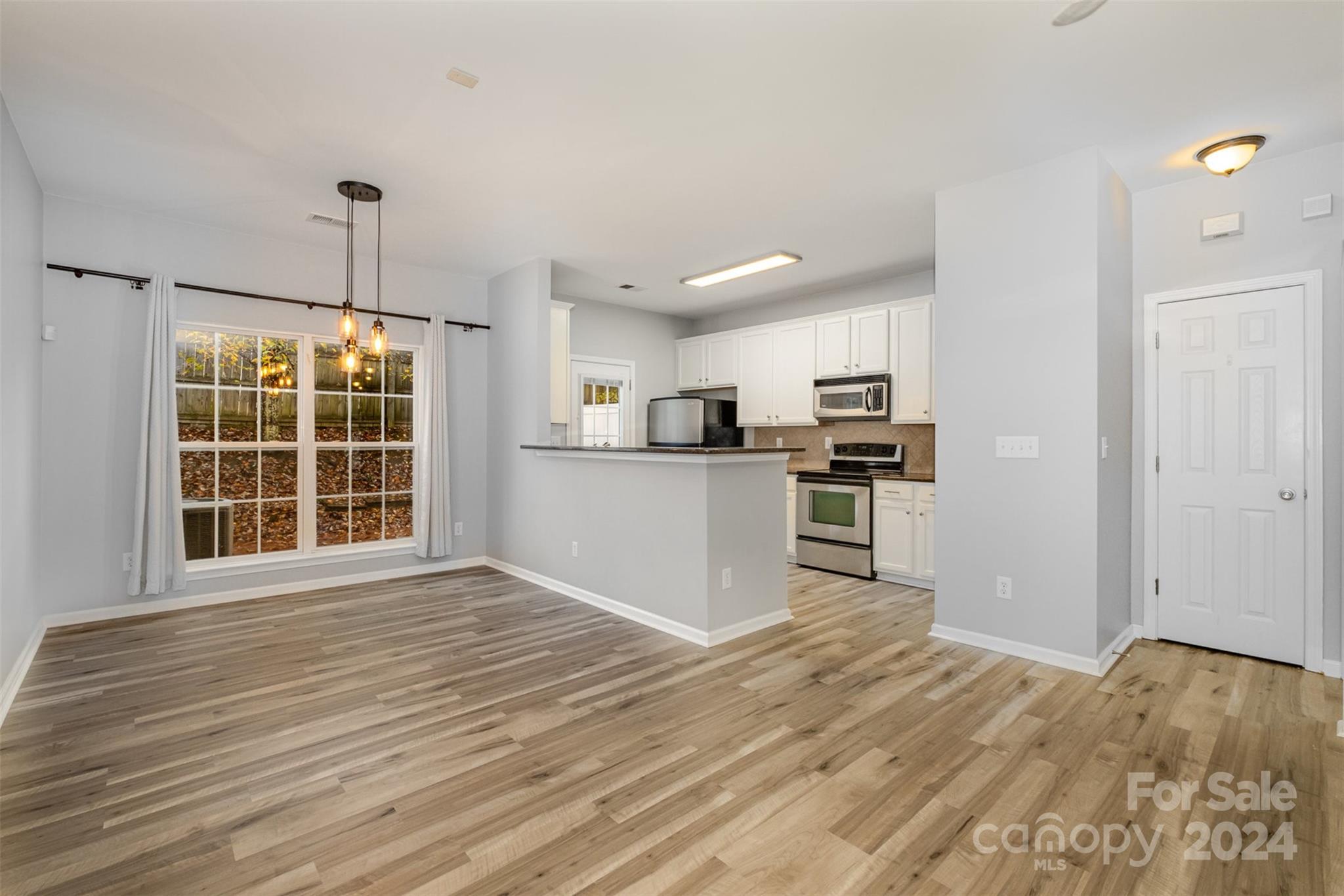 Waterstone - Residential