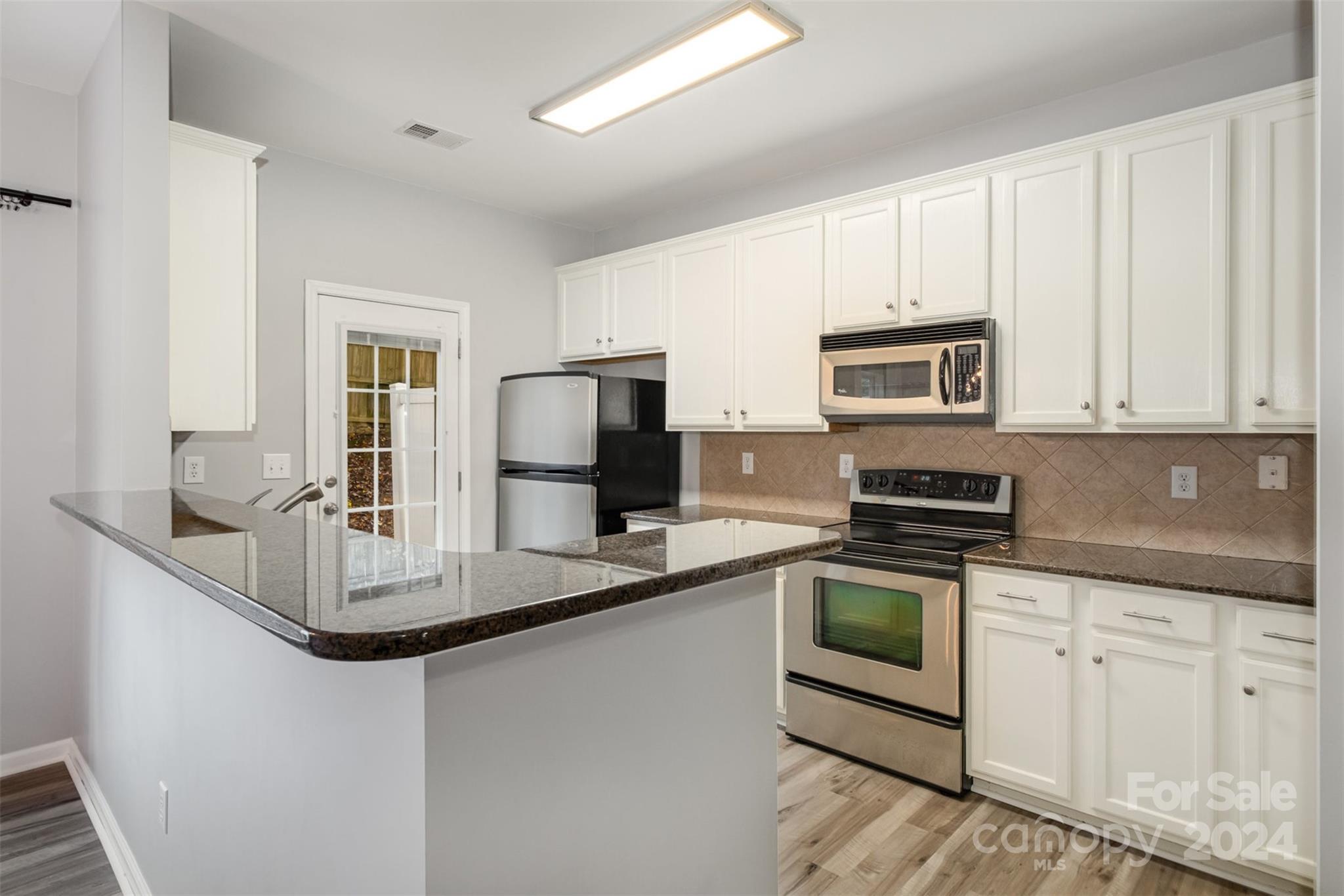 Waterstone - Residential