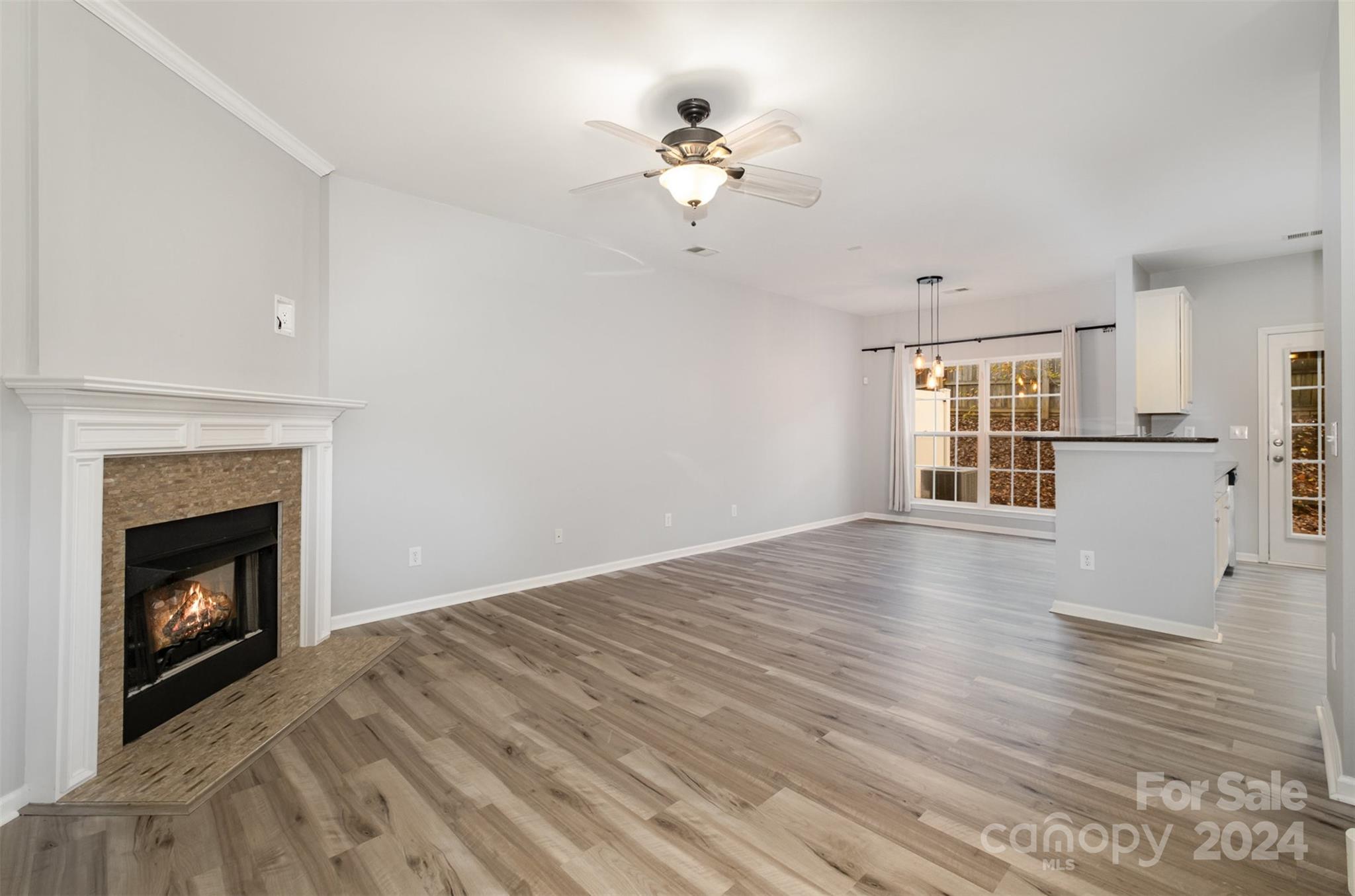 Waterstone - Residential