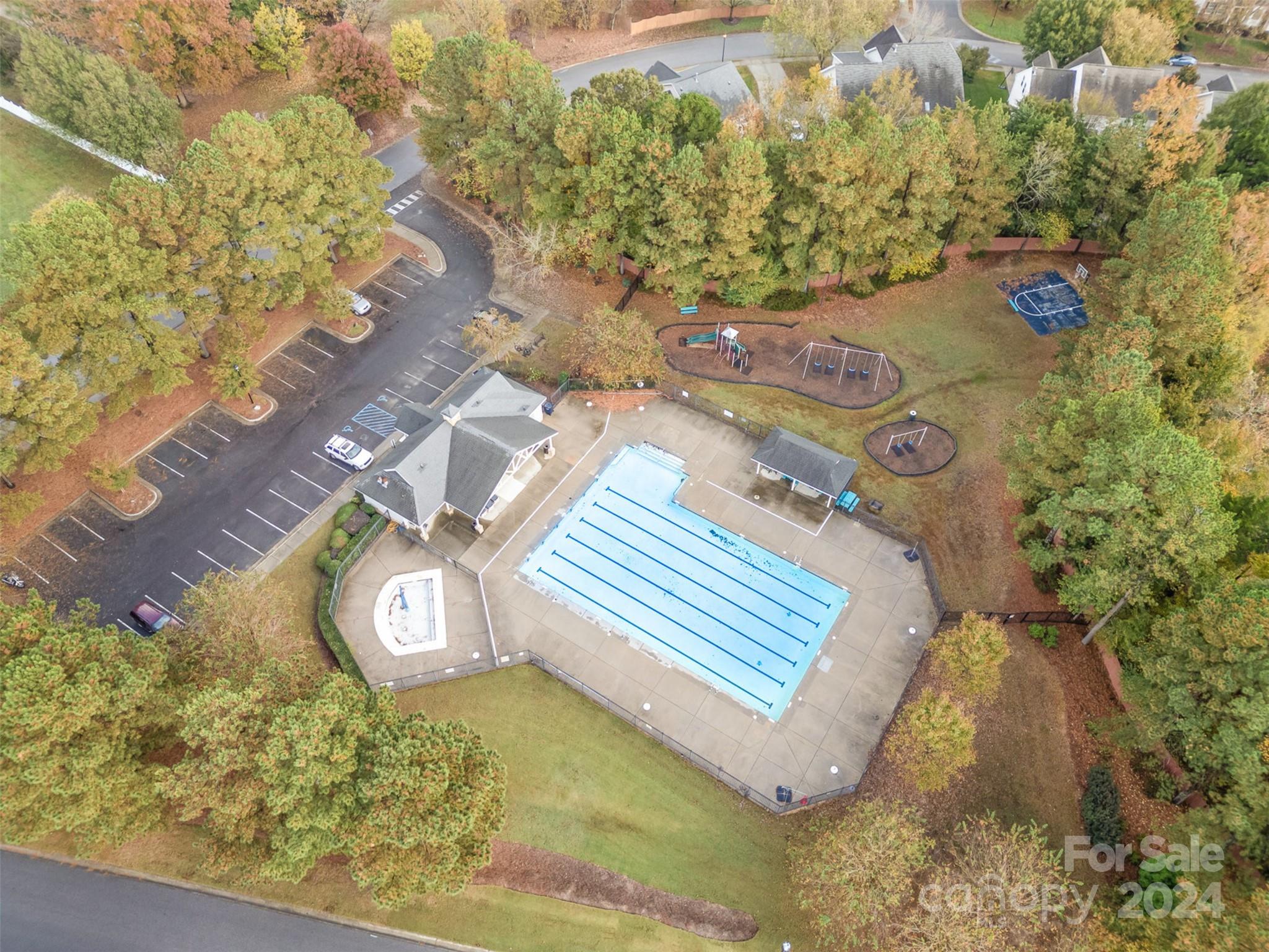 Waterstone - Residential