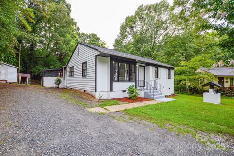 110 Mauney Circle Gastonia NC 28052