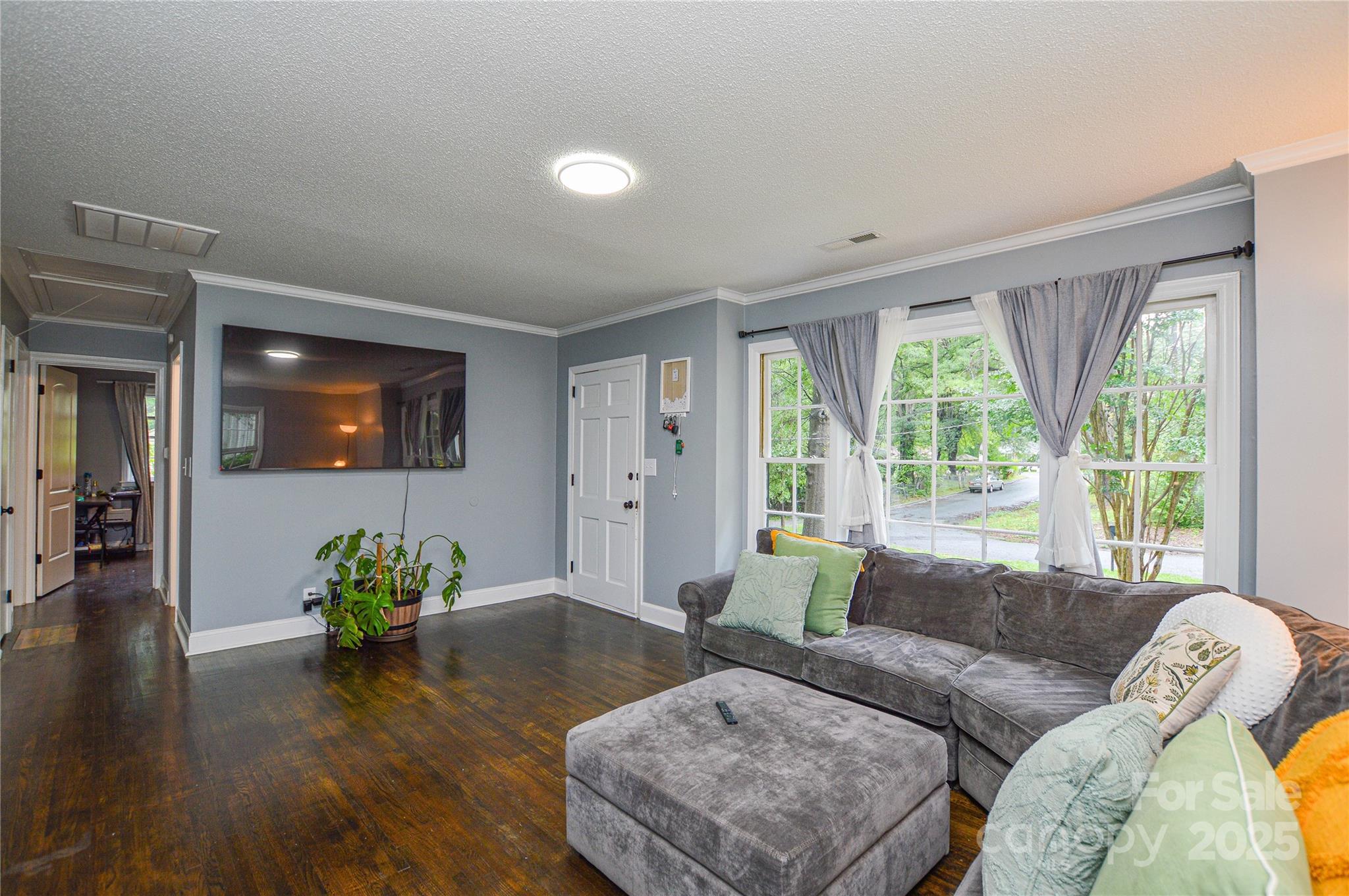 110 Mauney Circle