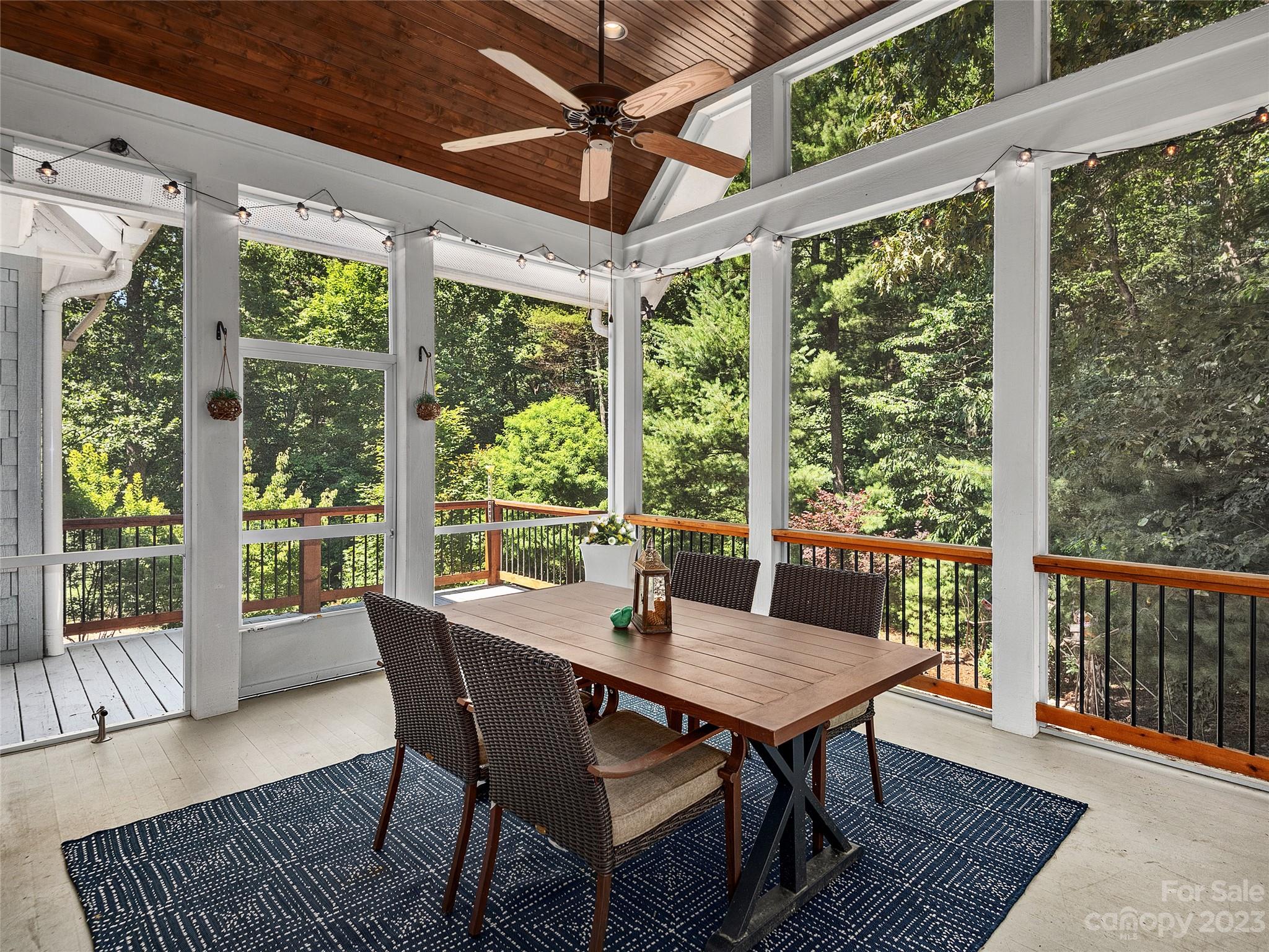 Ramble Biltmore Forest - Residential