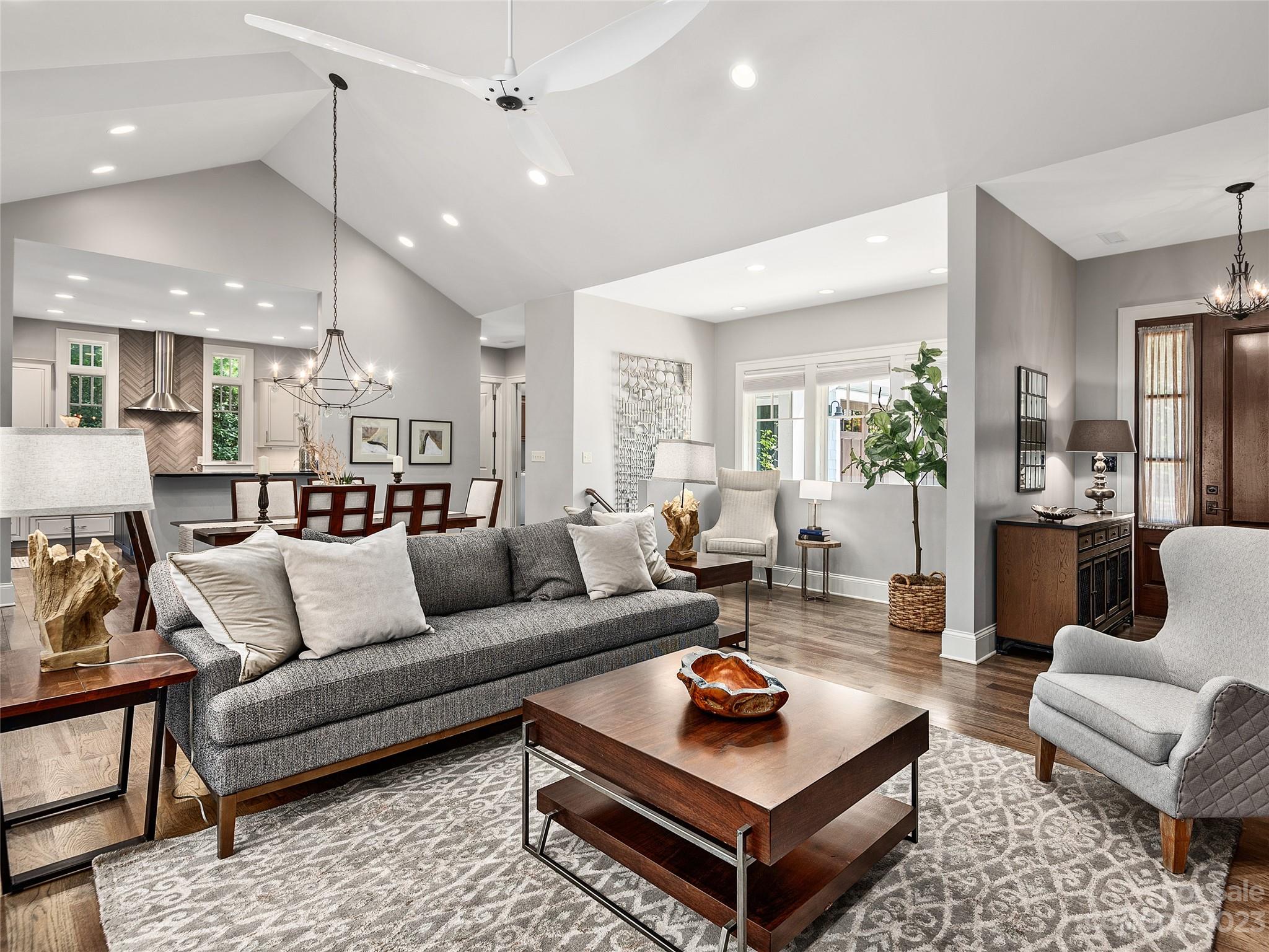 Ramble Biltmore Forest - Residential