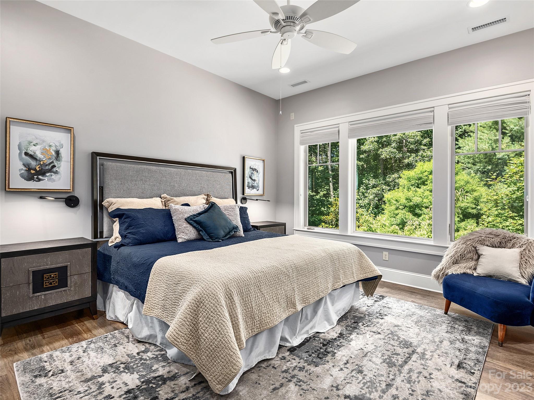 Ramble Biltmore Forest - Residential