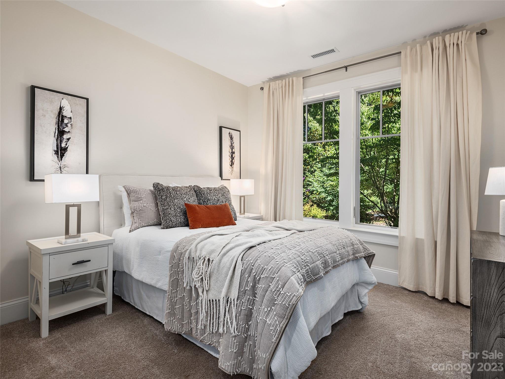 Ramble Biltmore Forest - Residential