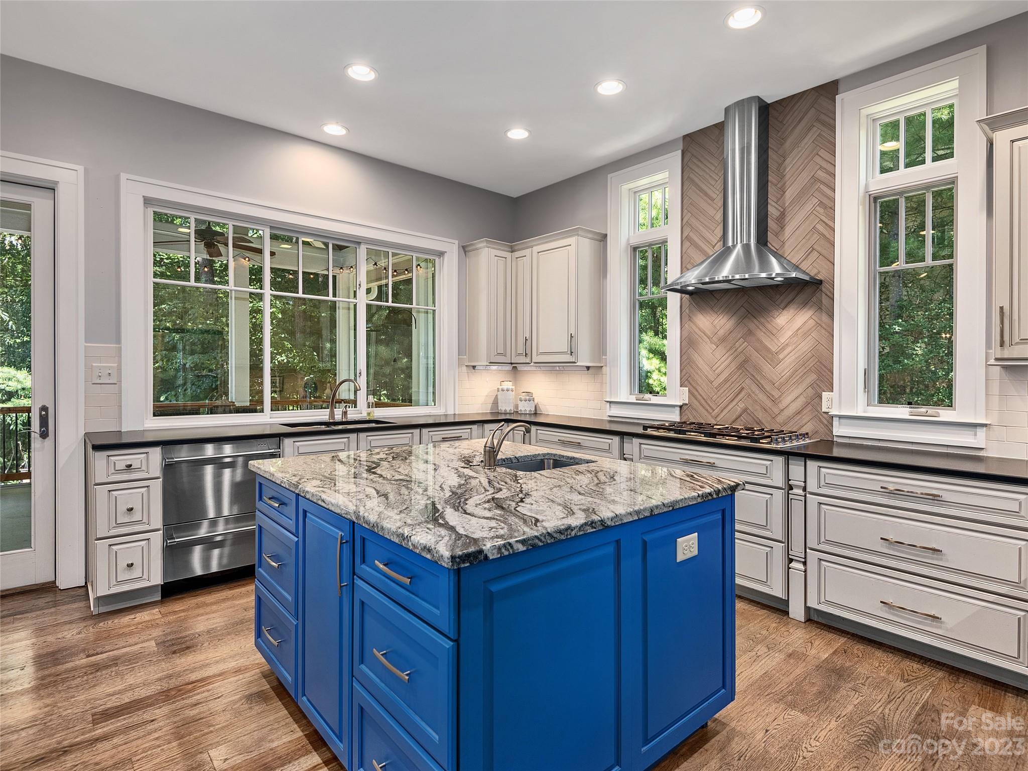 Ramble Biltmore Forest - Residential