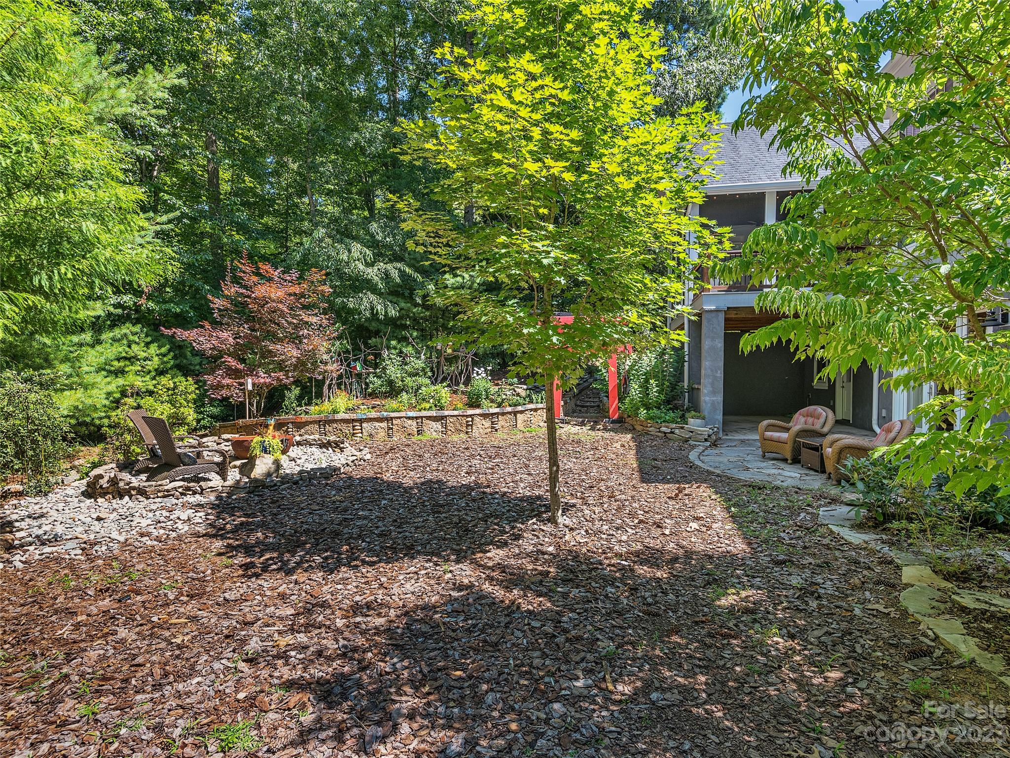 Ramble Biltmore Forest - Residential