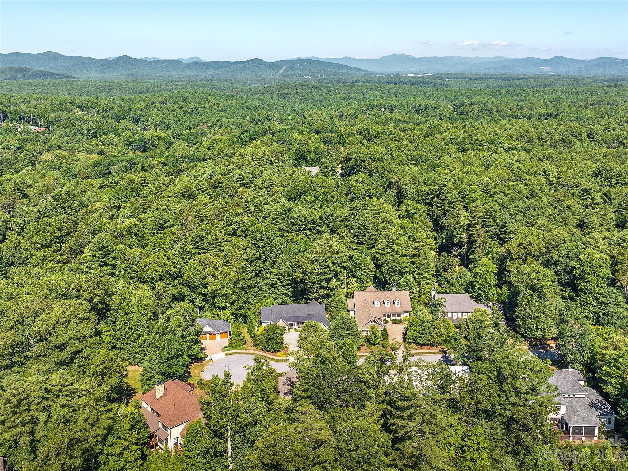 Ramble Biltmore Forest - Residential
