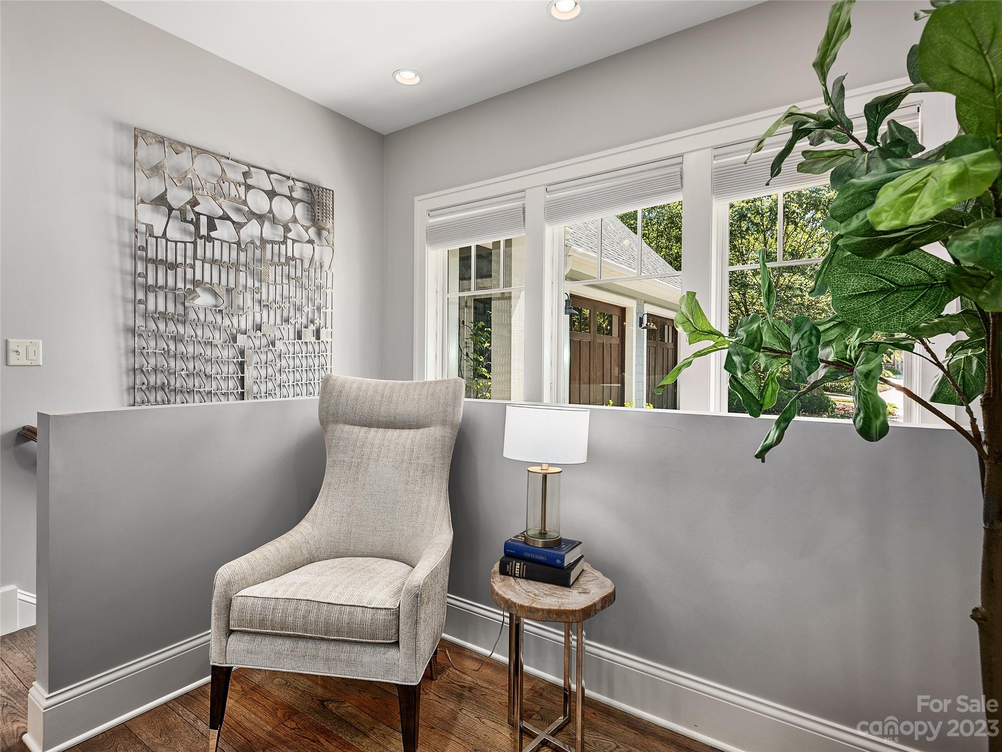 Ramble Biltmore Forest - Residential