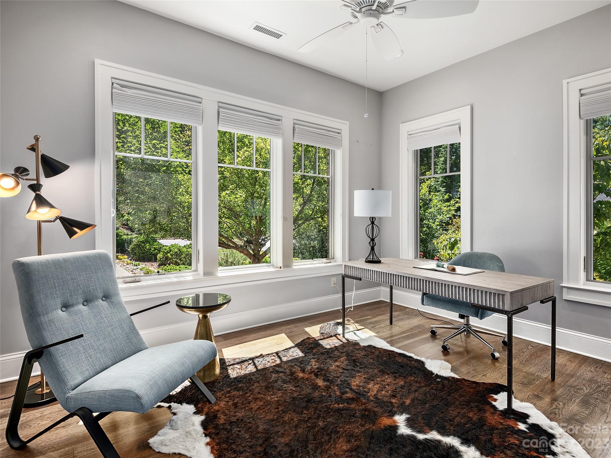 Ramble Biltmore Forest - Residential