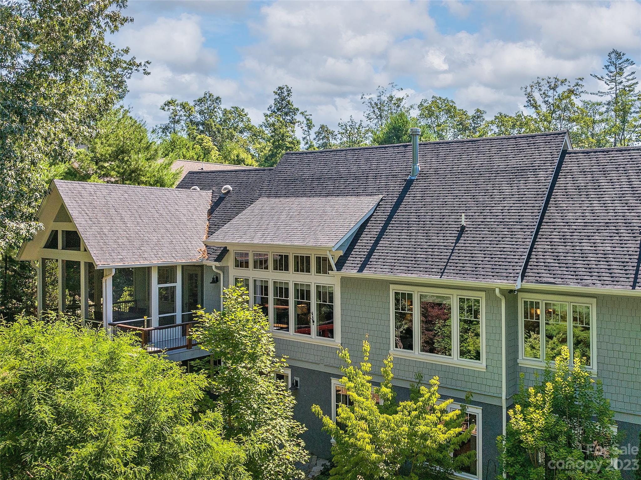 Ramble Biltmore Forest - Residential