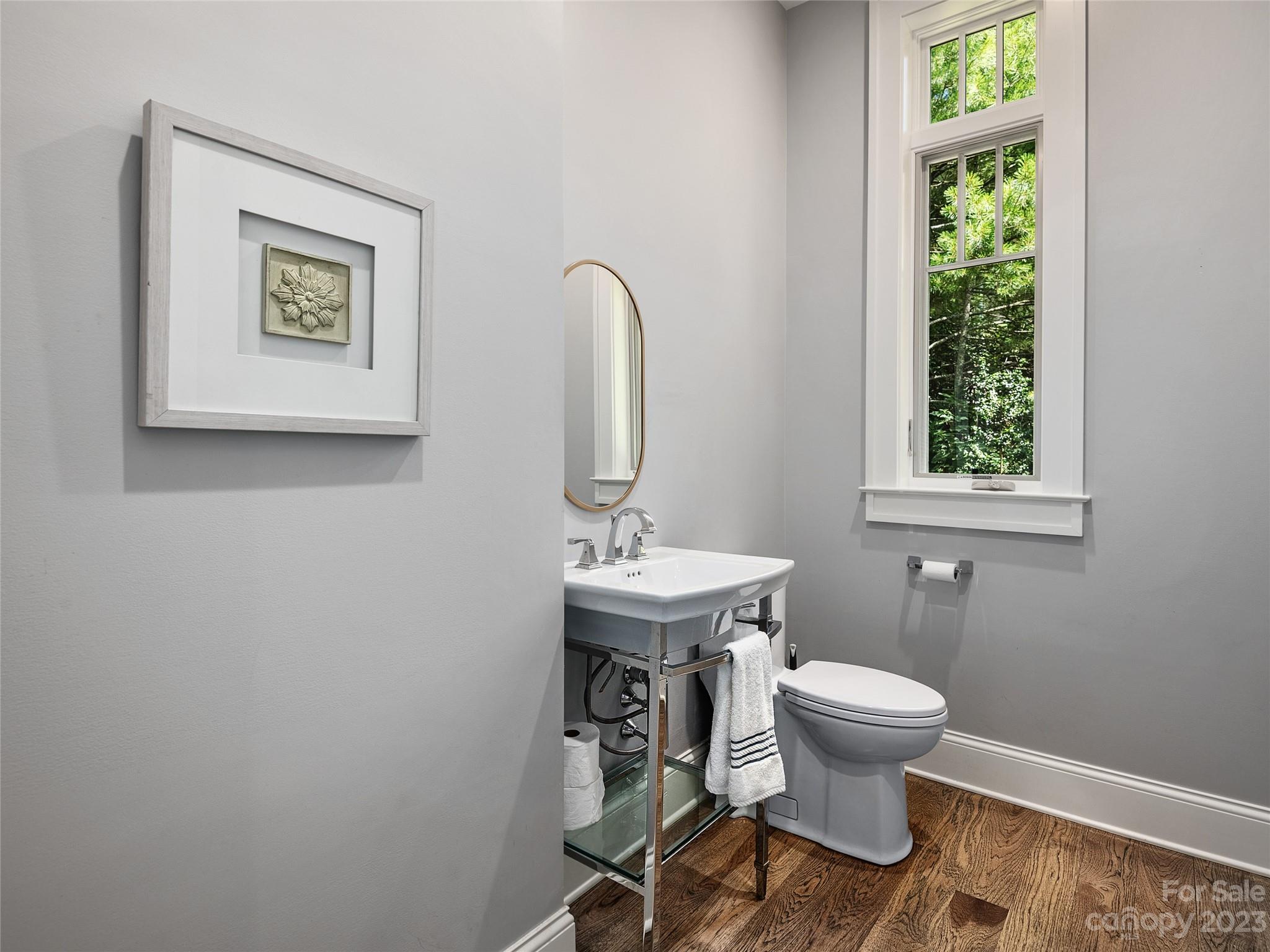 Ramble Biltmore Forest - Residential