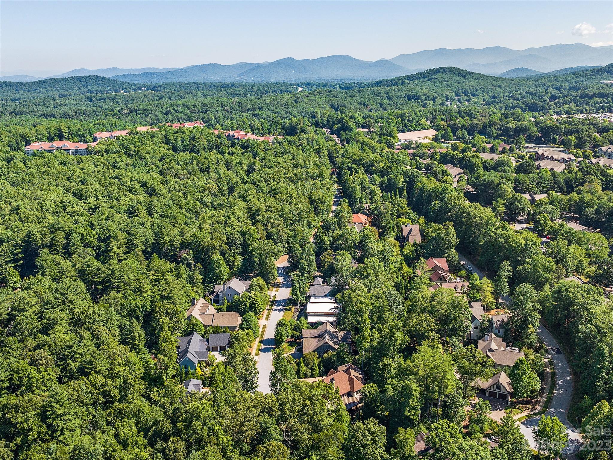 Ramble Biltmore Forest - Residential