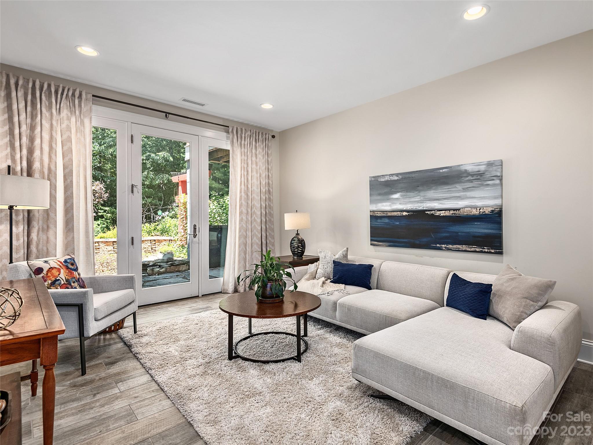 Ramble Biltmore Forest - Residential