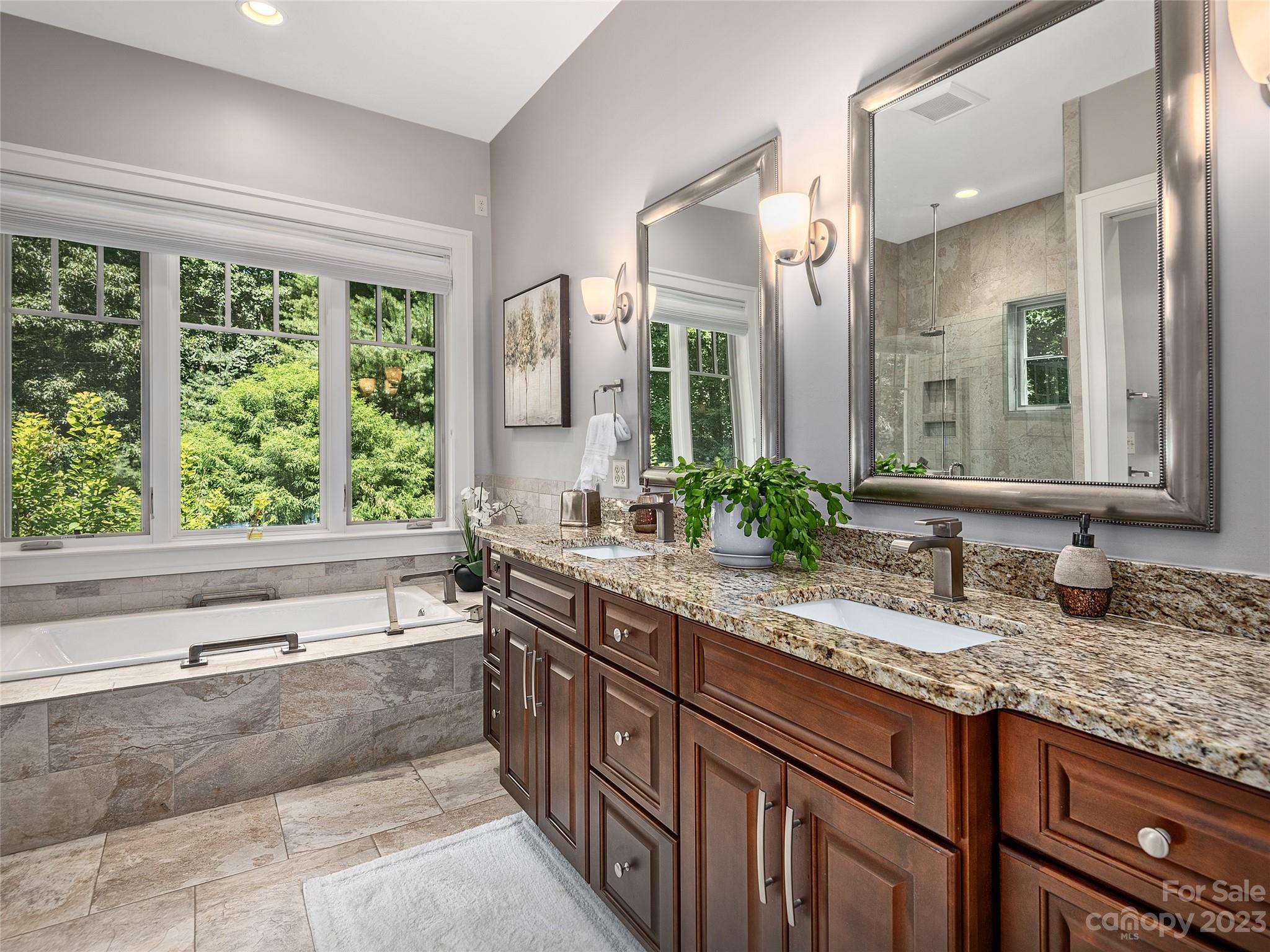 Ramble Biltmore Forest - Residential