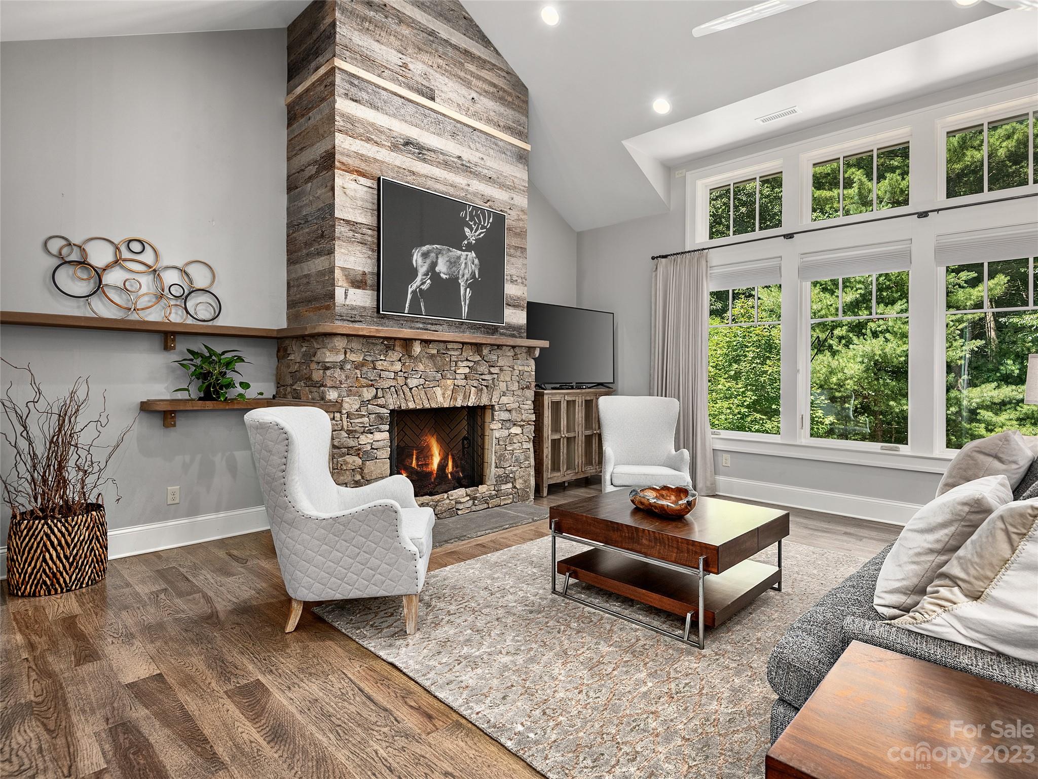 Ramble Biltmore Forest - Residential