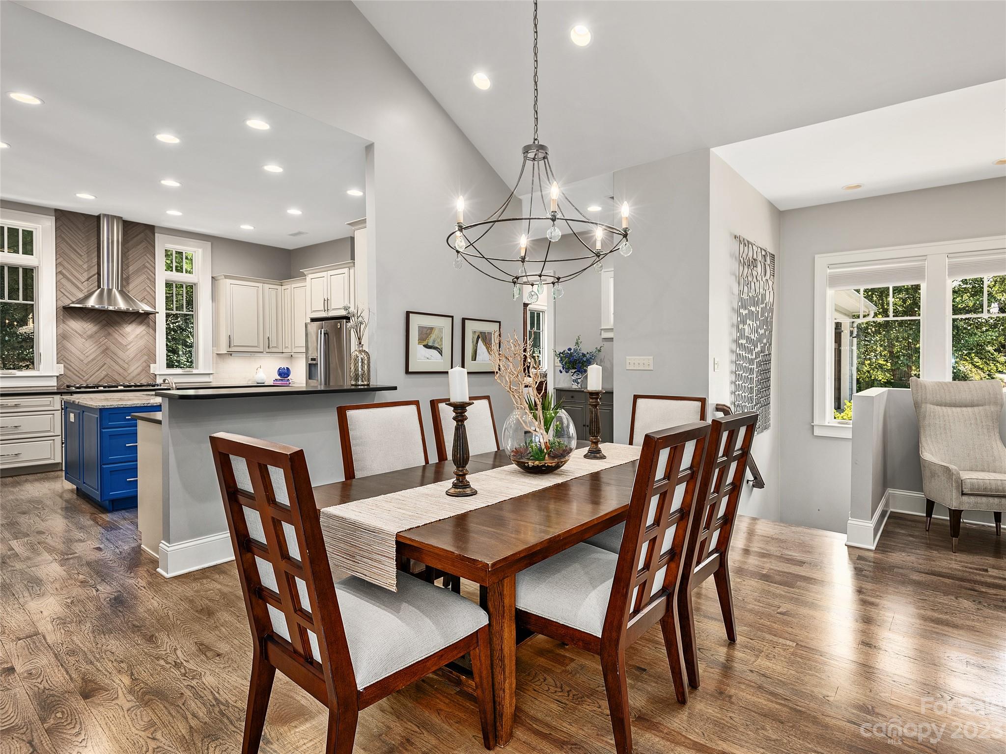 Ramble Biltmore Forest - Residential