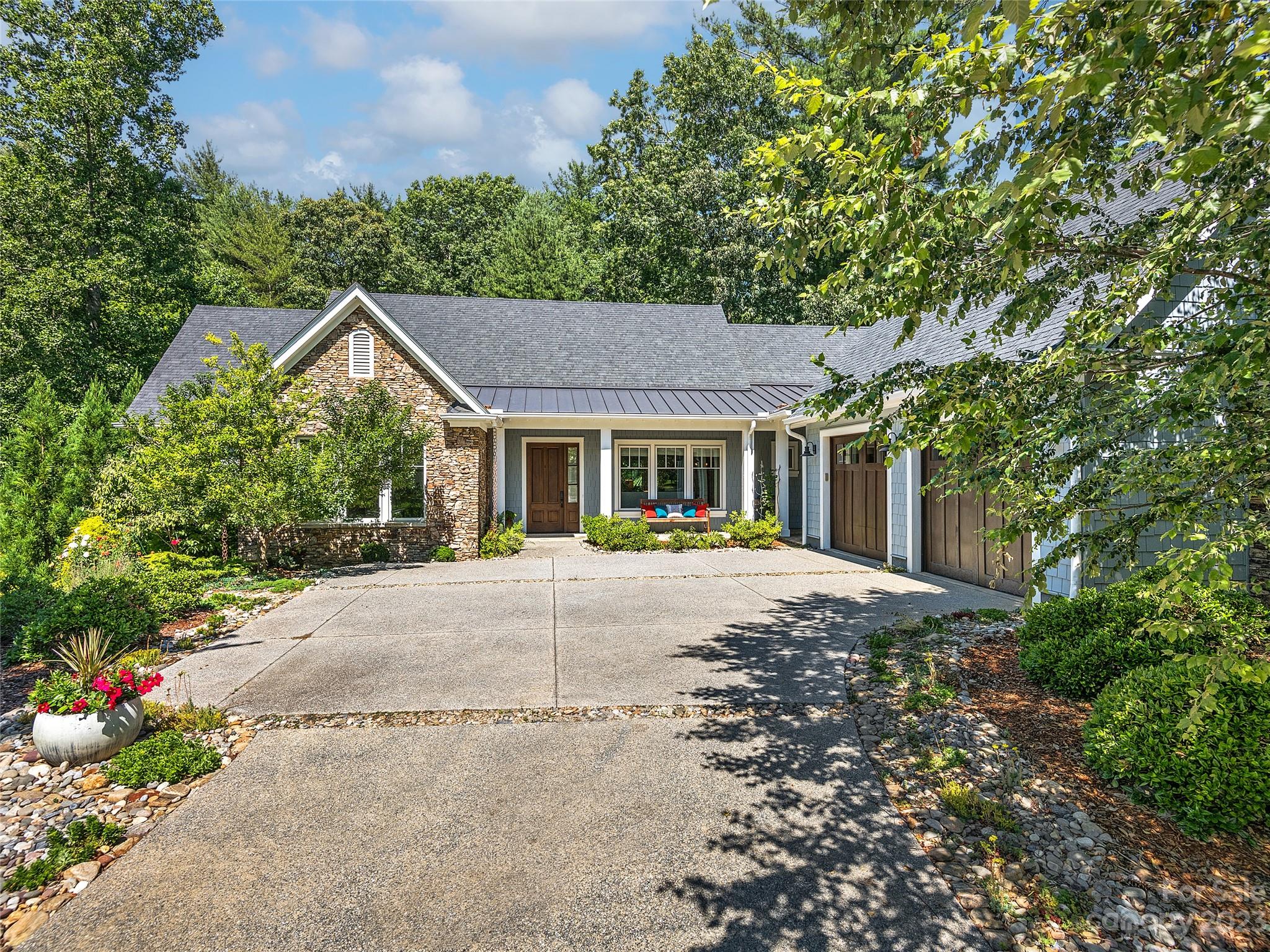 Ramble Biltmore Forest - Residential