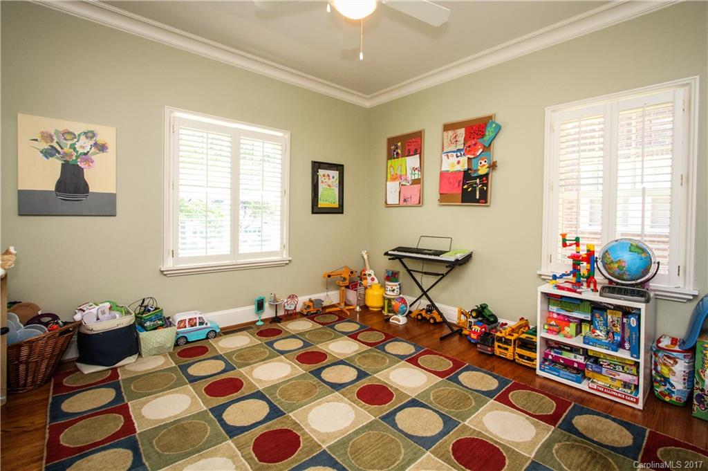 Dilworth - Residential