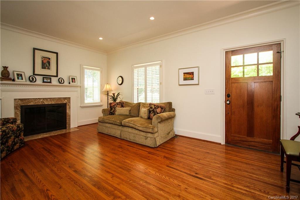 Dilworth - Residential