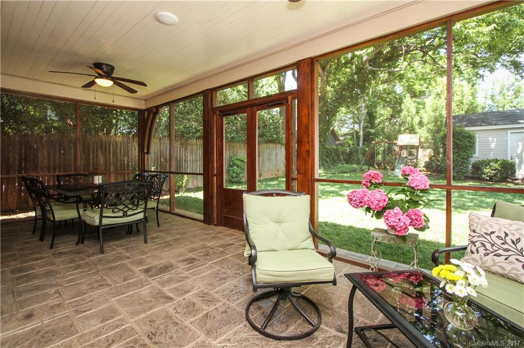 Dilworth - Residential